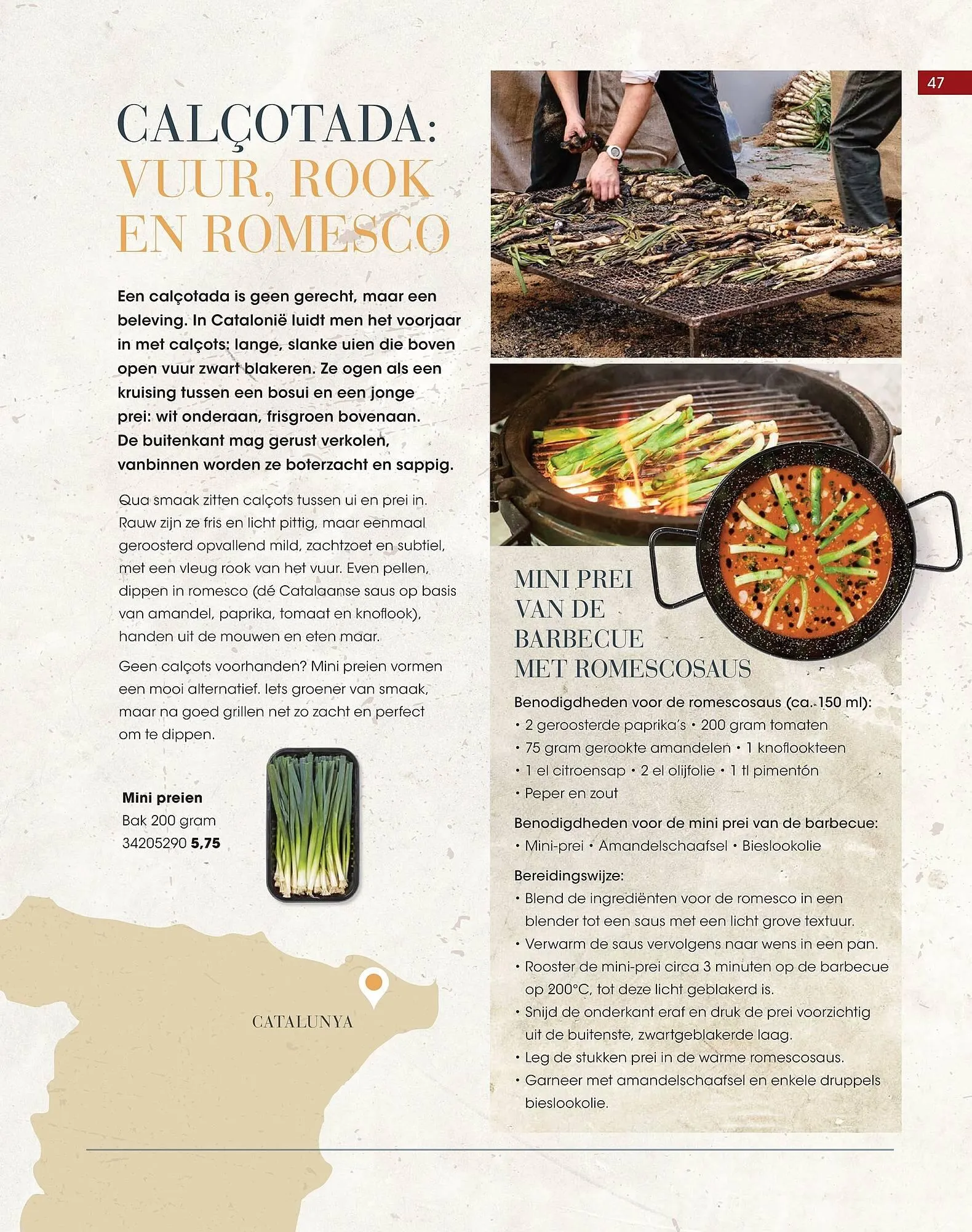 HANOS magazine van 19 maart tot 30 april 2026 - Folder pagina 47