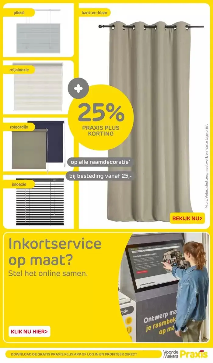 Voorde Makers van 3 december tot 8 december 2024 - Folder pagina 26