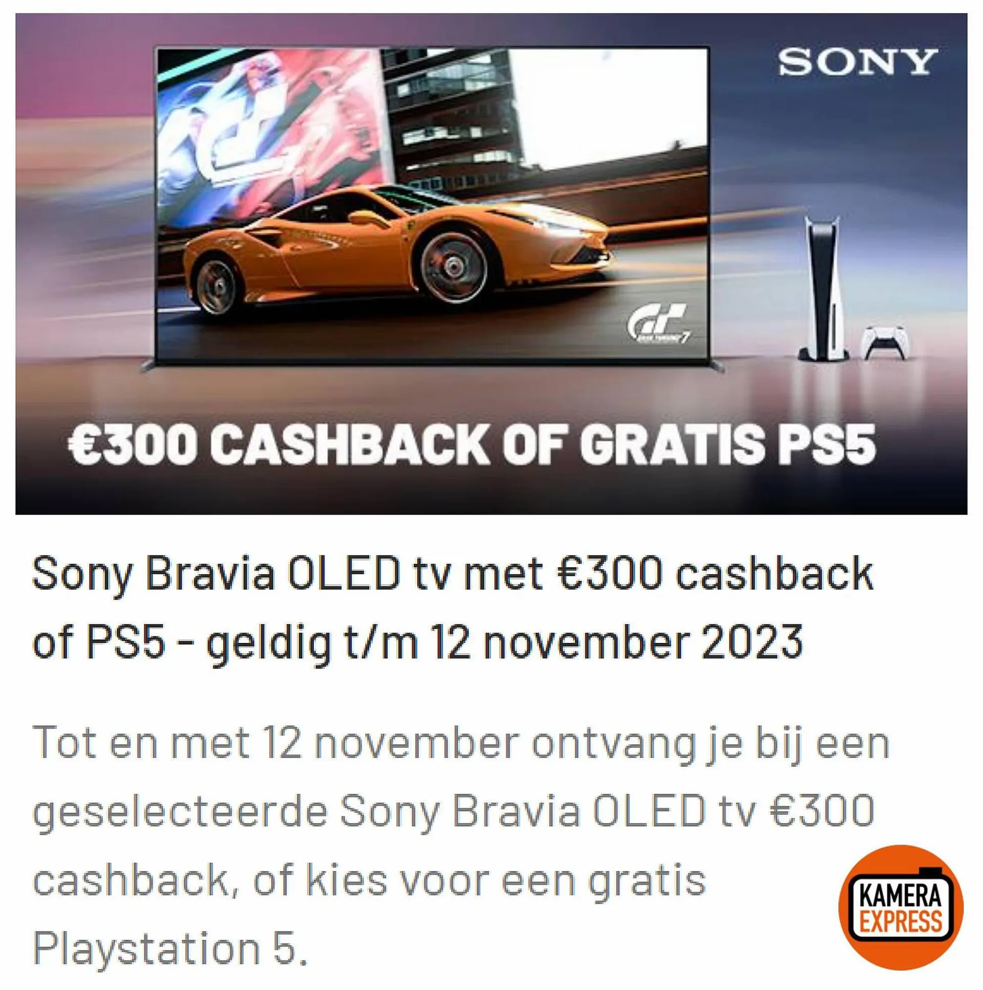 Kamera Express folder - 1