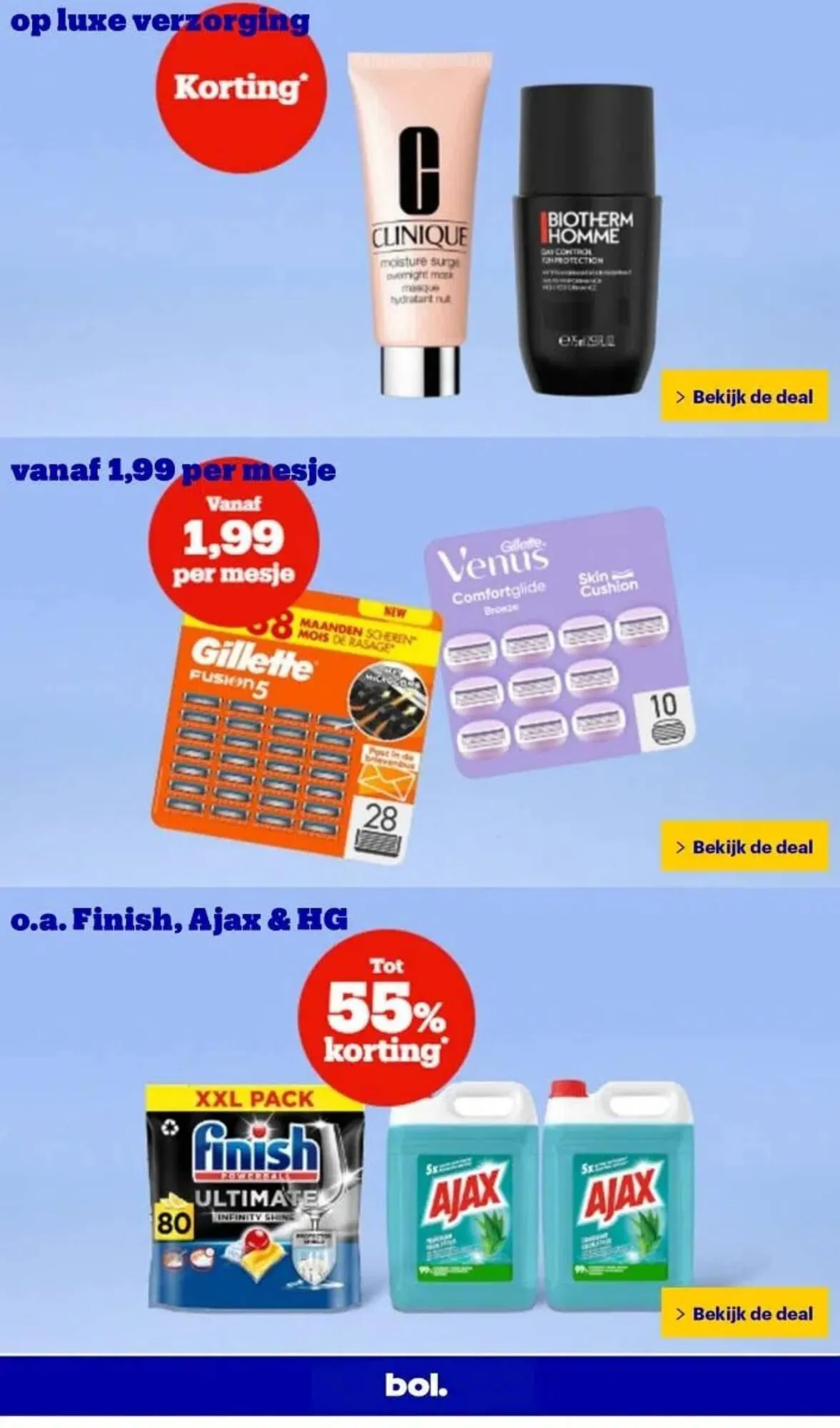 Bol.com folder van 17 november tot 23 november 2025 - Folder pagina 5