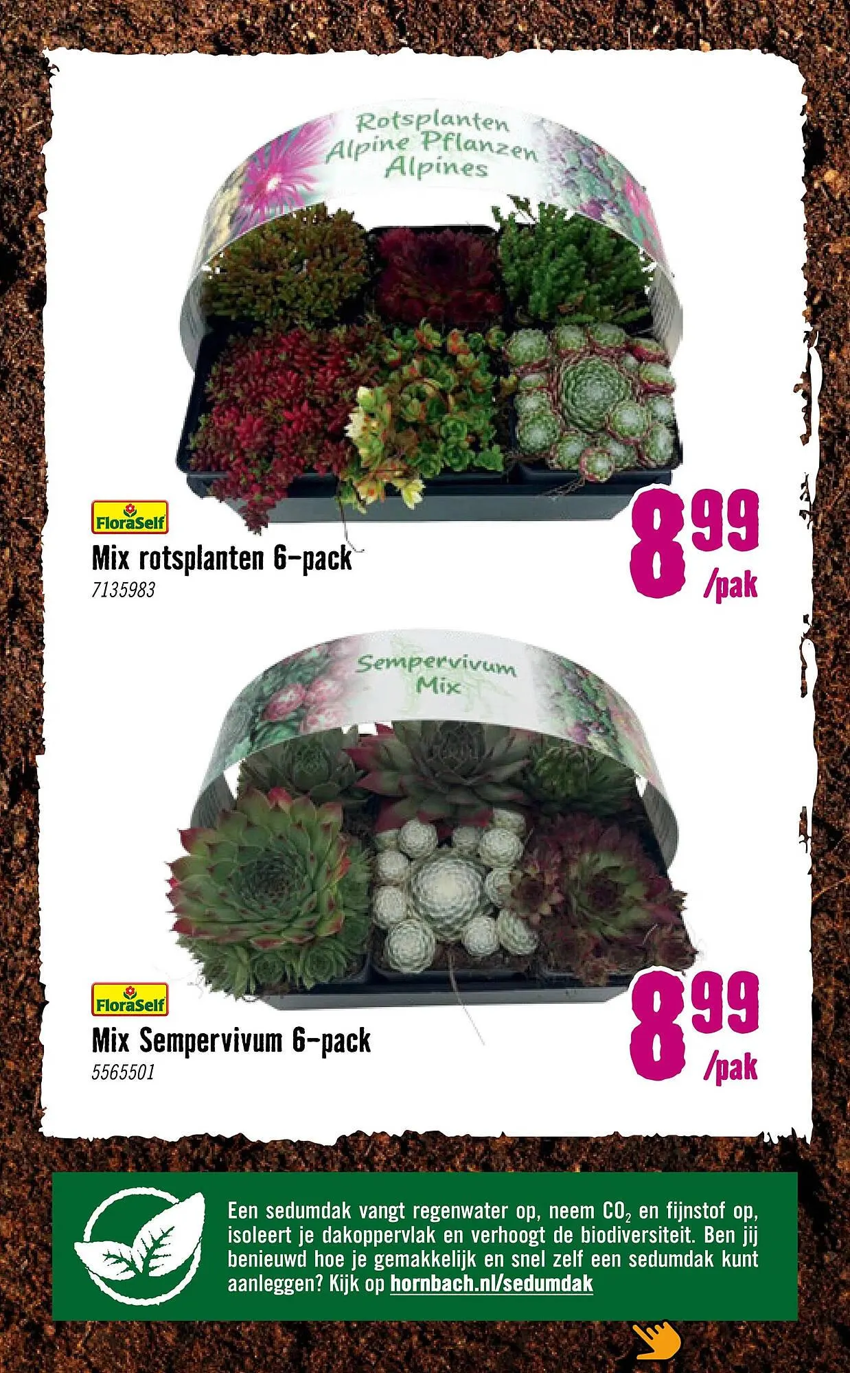 Hornbach folder van 6 april tot 3 mei 2026 - Folder pagina 18