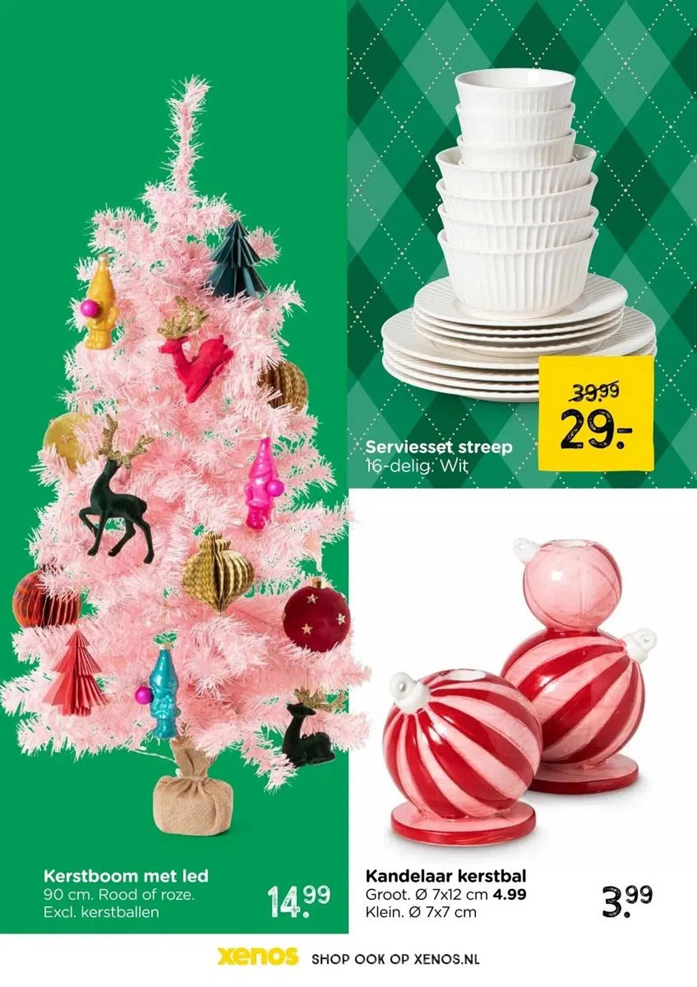 Xenos folder van 7 december tot 13 december 2025 - Folder pagina 5