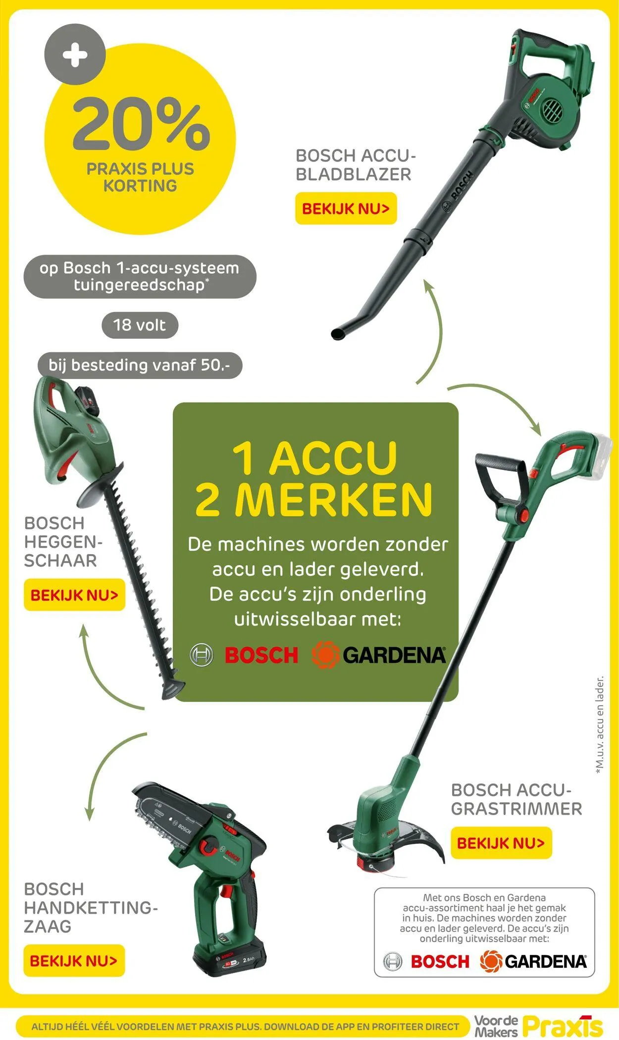 Praxis Actuele folder van 4 juni tot 18 juni 2025 - Folder pagina 7