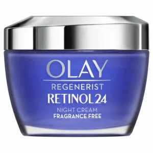 Olay Nachtcrème Regenerist Retinol24 met Vitamine B3 50 ml