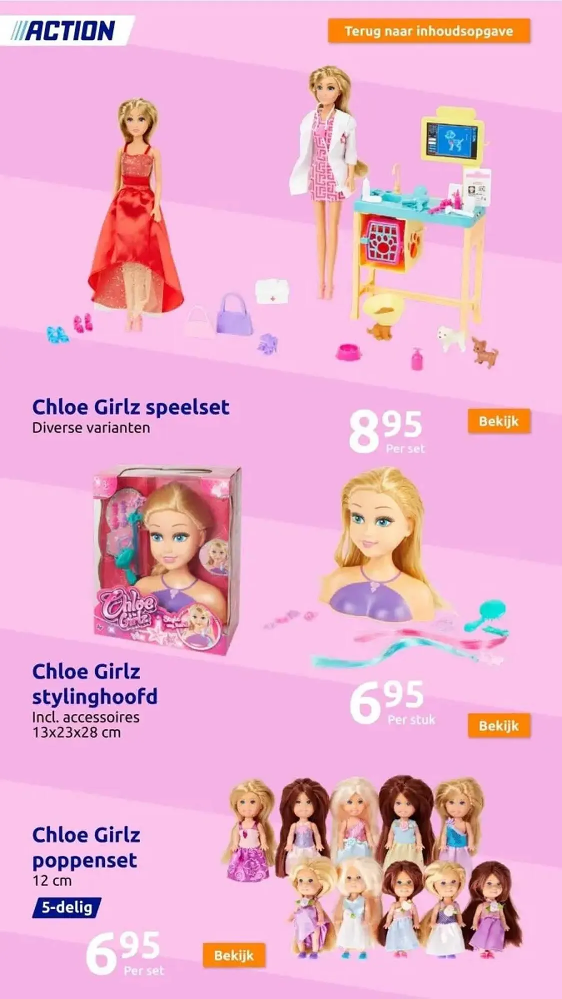 Action folder van 29 november tot 5 december 2023 - Folder pagina 53