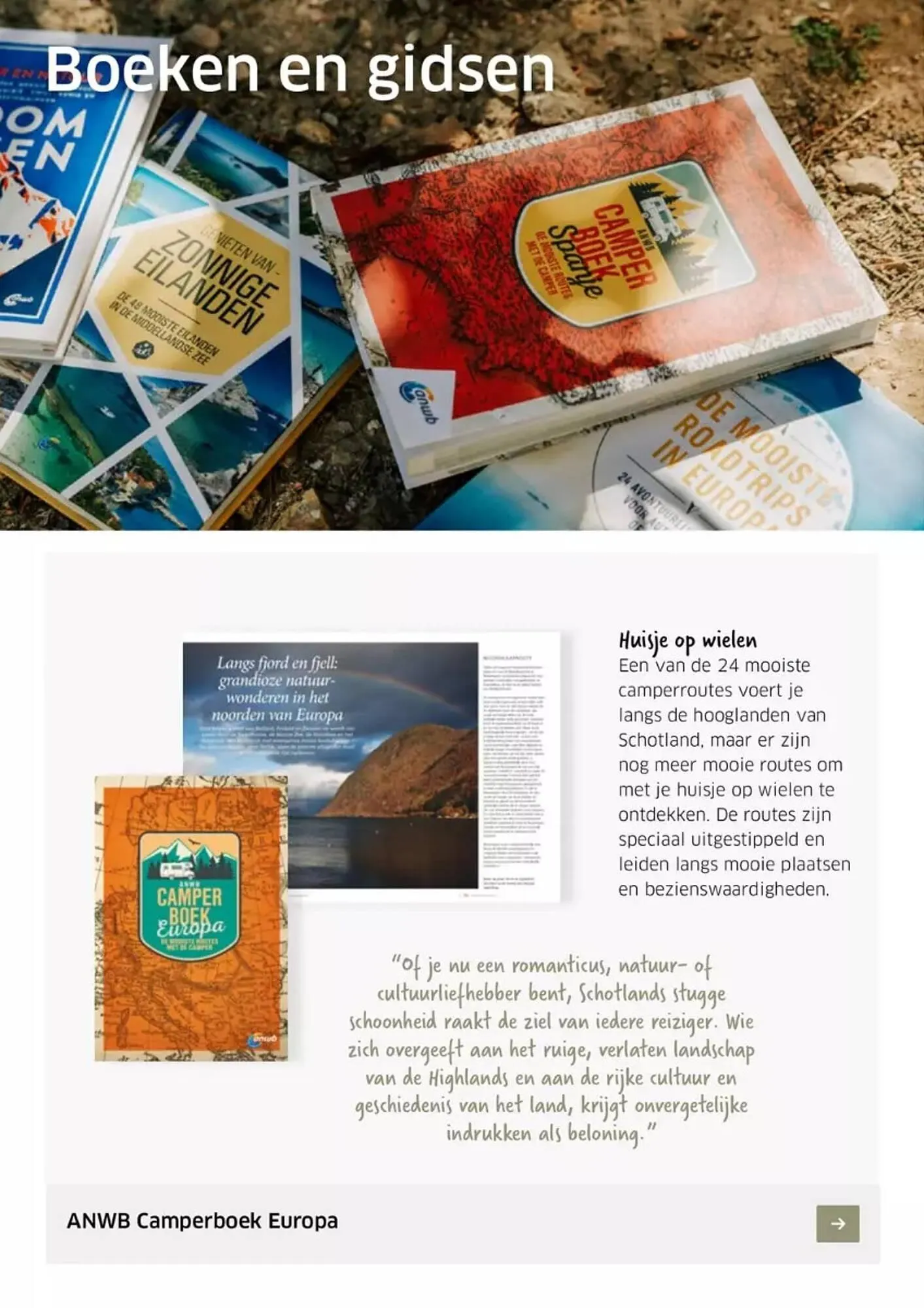 ANWB folder van 15 mei tot 31 oktober 2023 - Folder pagina 36