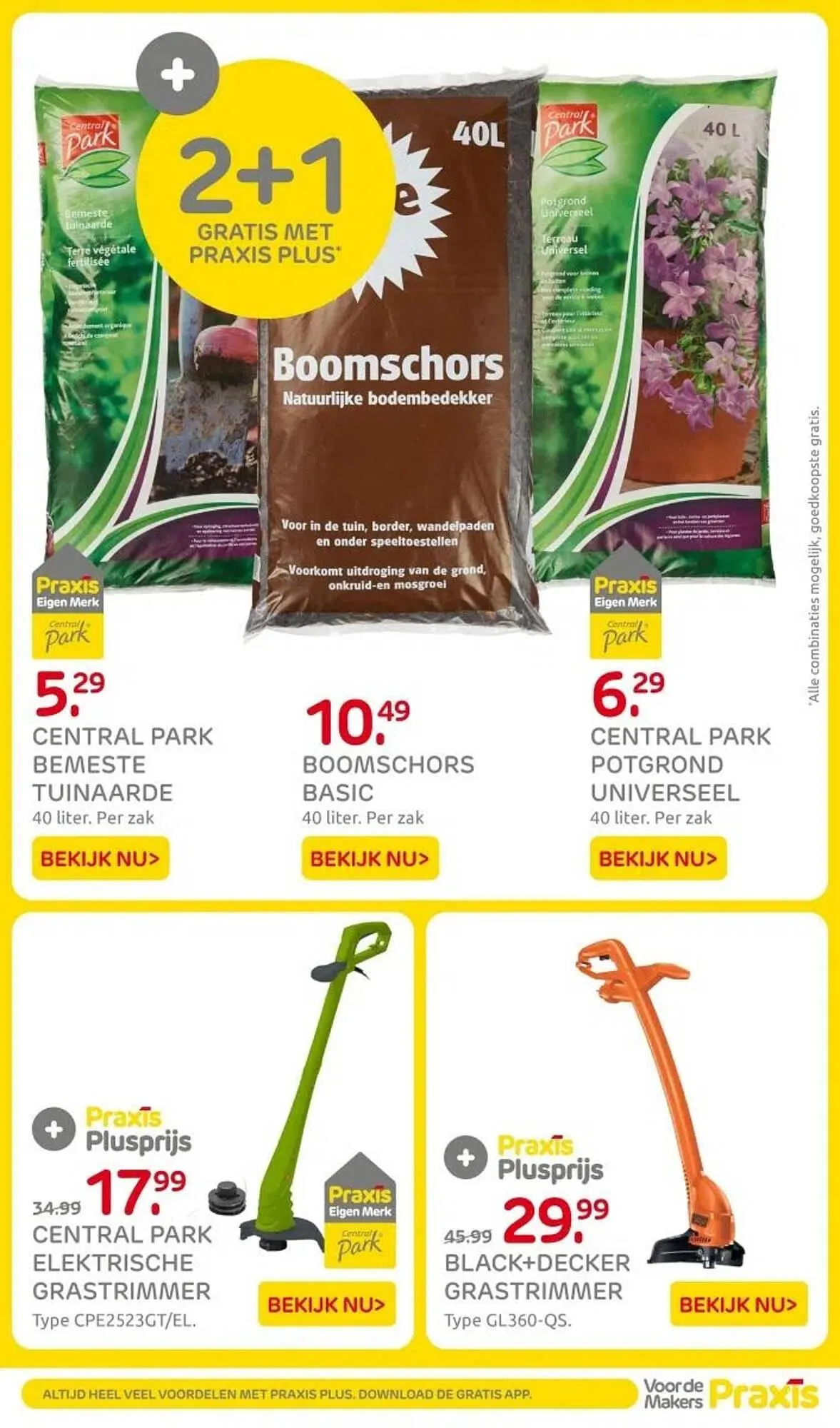 Praxis folder van 30 juni tot 6 juli 2025 - Folder pagina 10