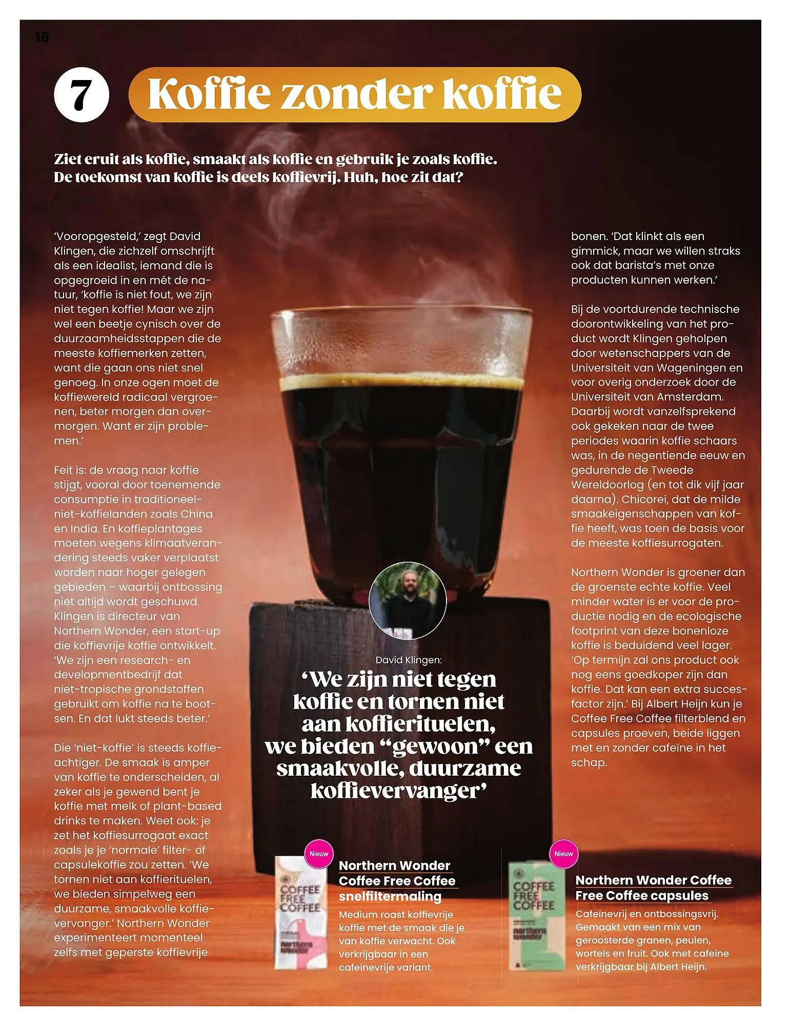 BOON magazine van 1 oktober tot 31 december 2023 - Folder pagina 16