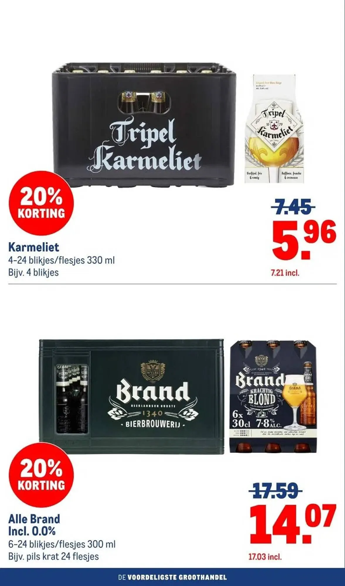 Makro folder van 27 augustus tot 9 september 2025 - Folder pagina 44
