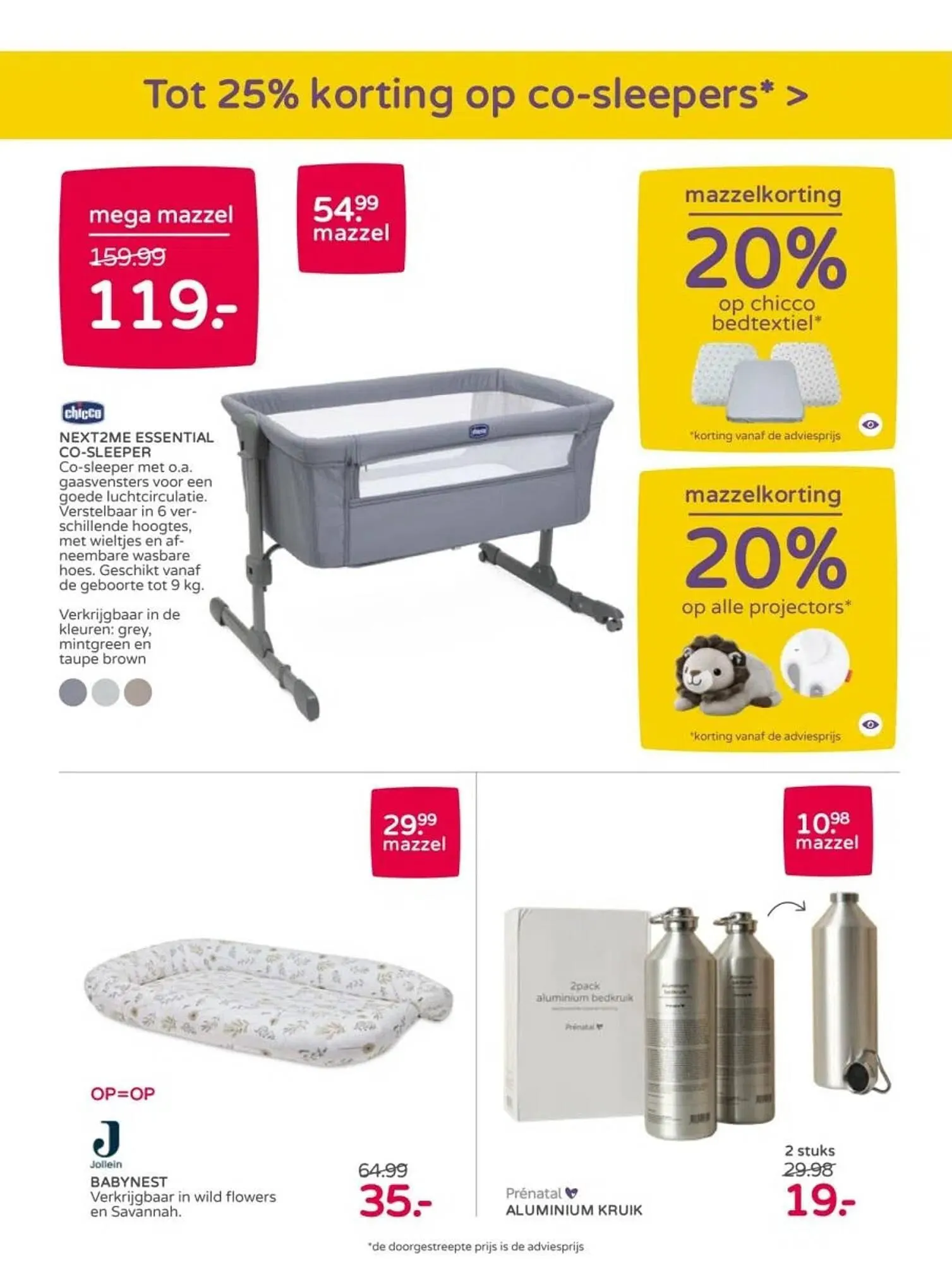 Prenatal folder van 21 september tot 1 oktober 2023 - Folder pagina 30