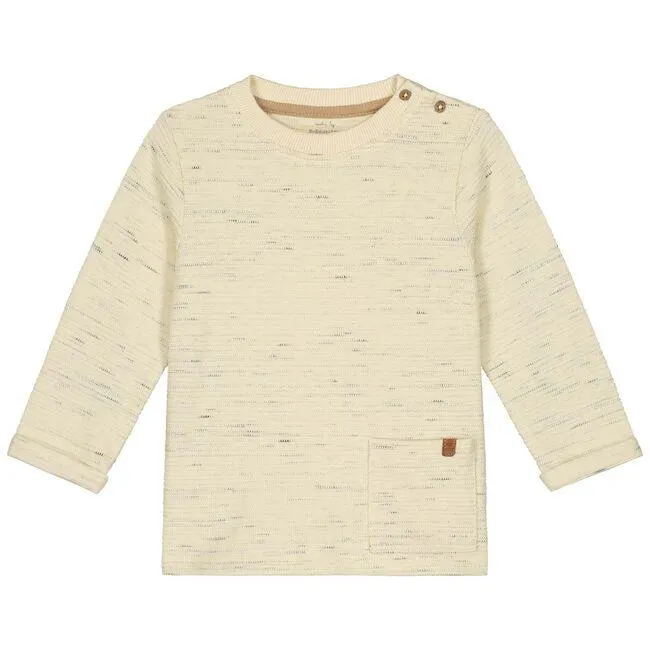 Prénatal baby shirt