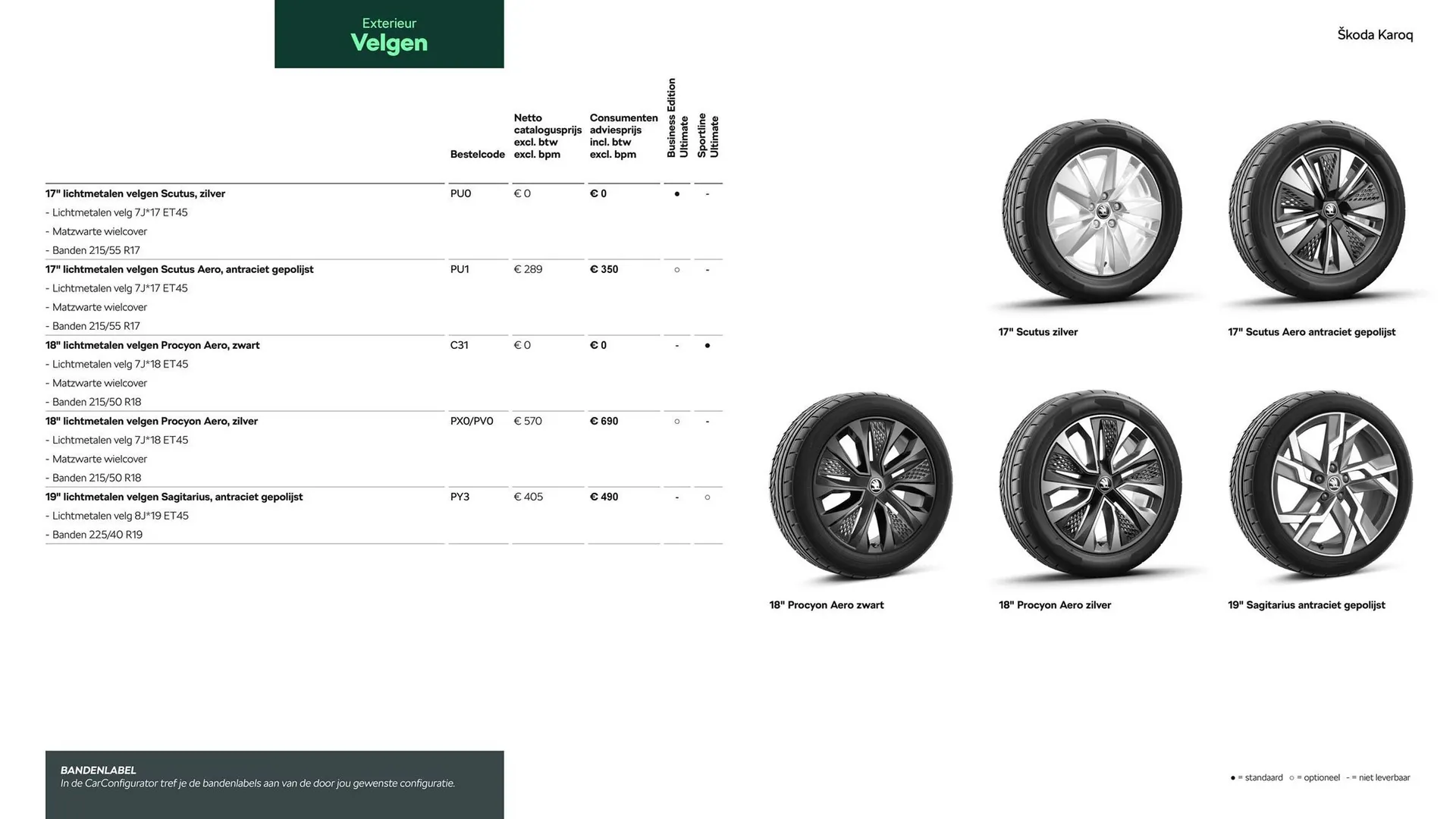 Skoda folder van 18 maart tot 1 april 2026 - Folder pagina 8