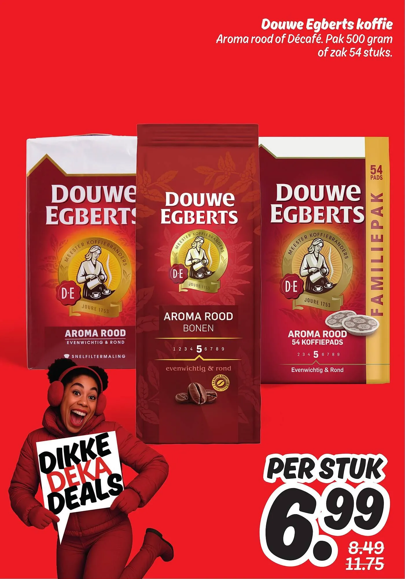 Dekamarkt folder van 20 januari tot 26 januari 2026 - Folder pagina 2