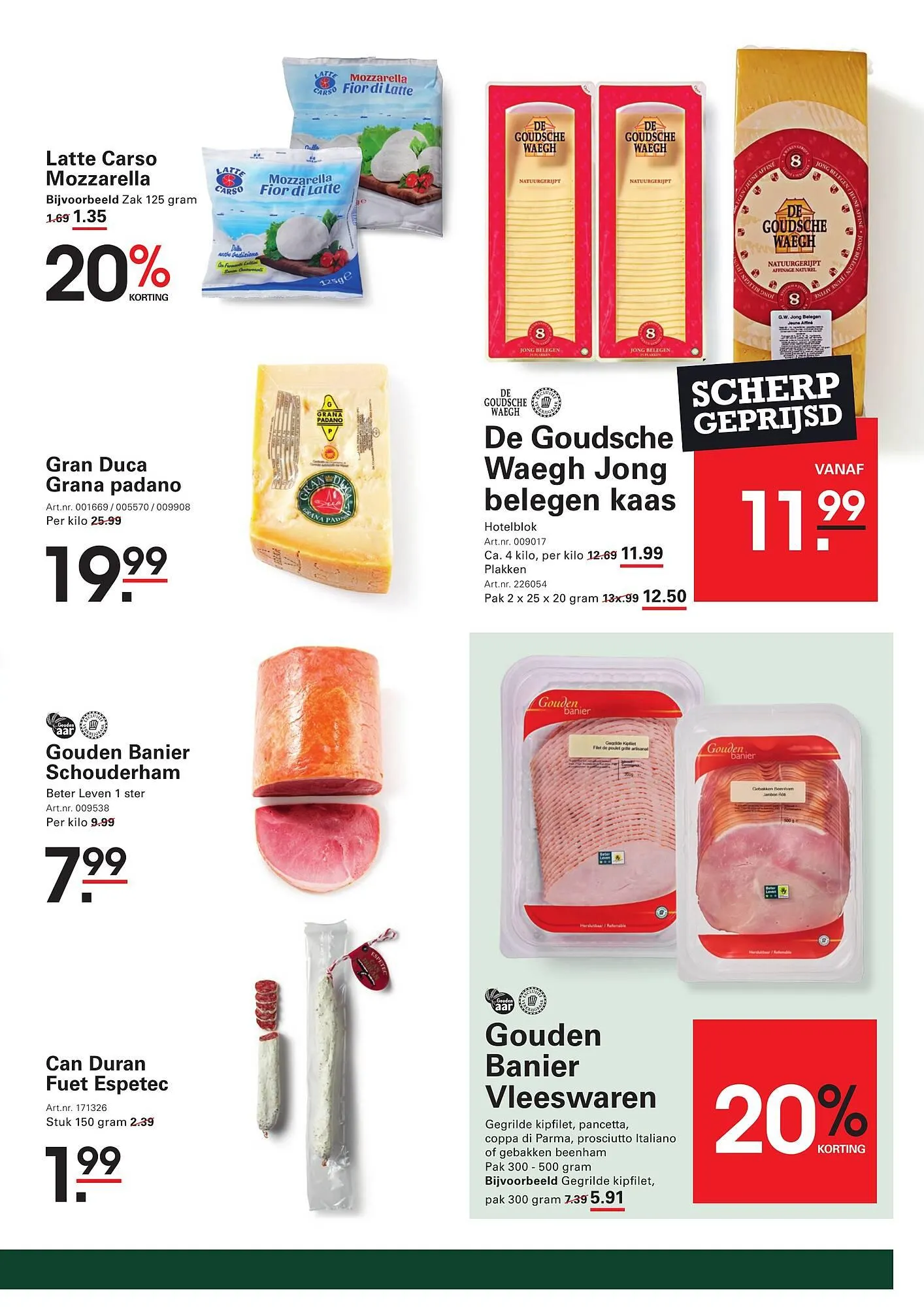 De Kweker folder van 9 april tot 27 april 2026 - Folder pagina 9