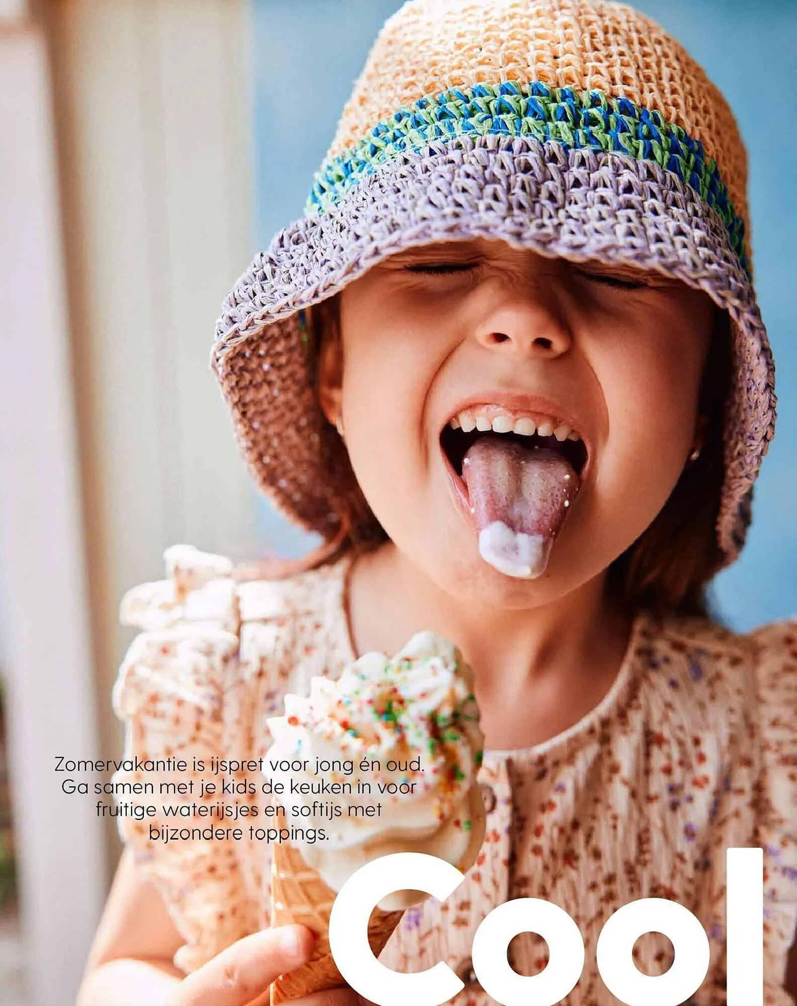 Allerhande magazine van 1 juli tot 31 juli 2024 - Folder pagina 24