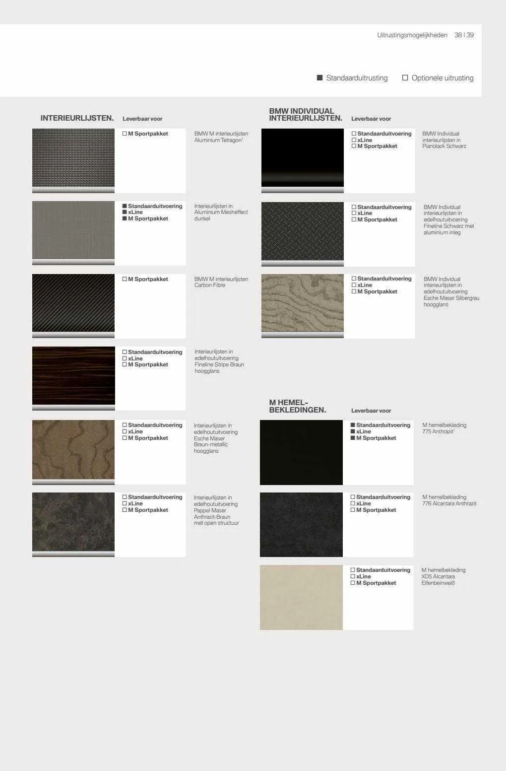BMW Folder van 9 juni tot 31 juli 2023 - Folder pagina 39
