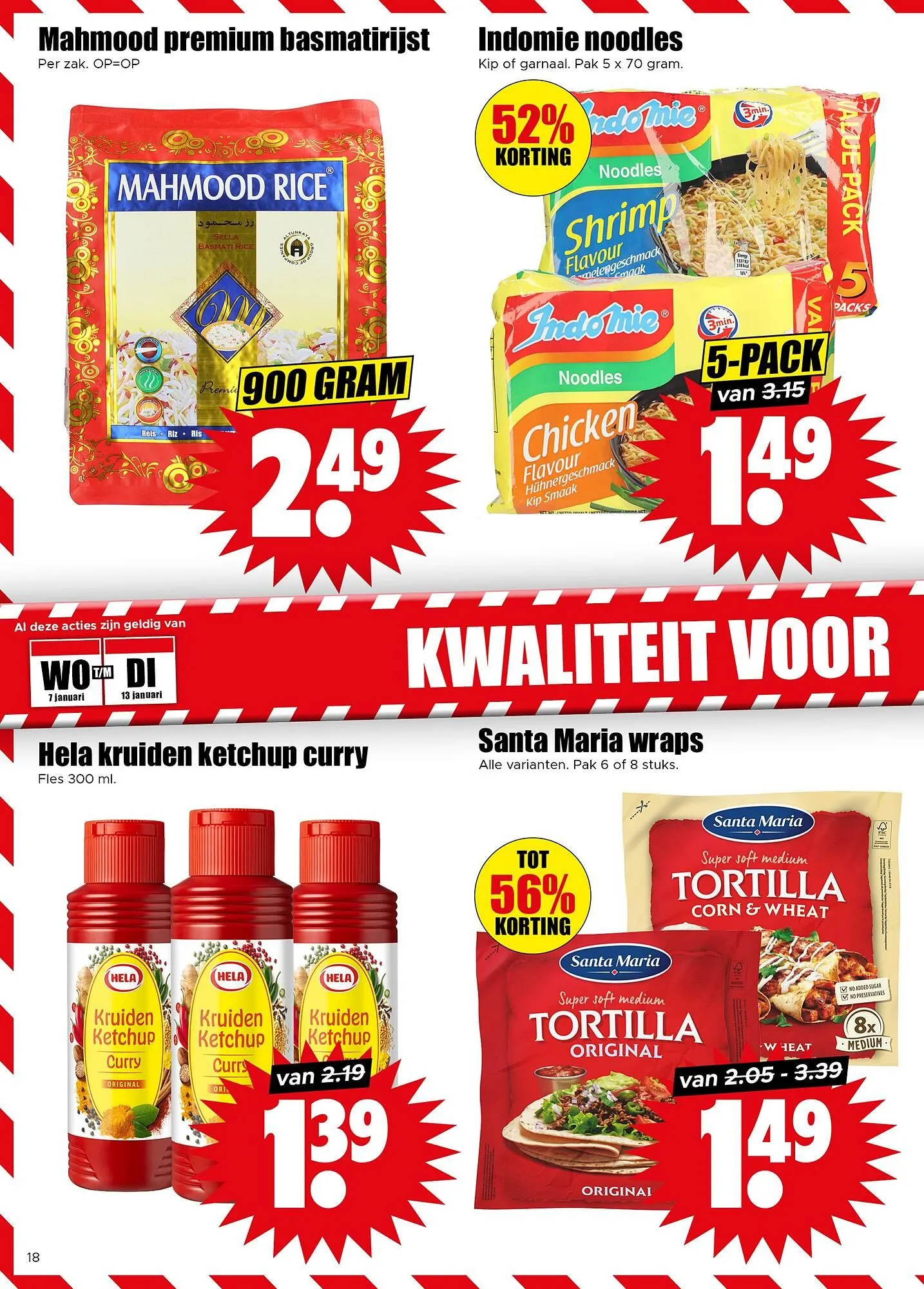 Dirk folder van 7 januari tot 13 januari 2026 - Folder pagina 14