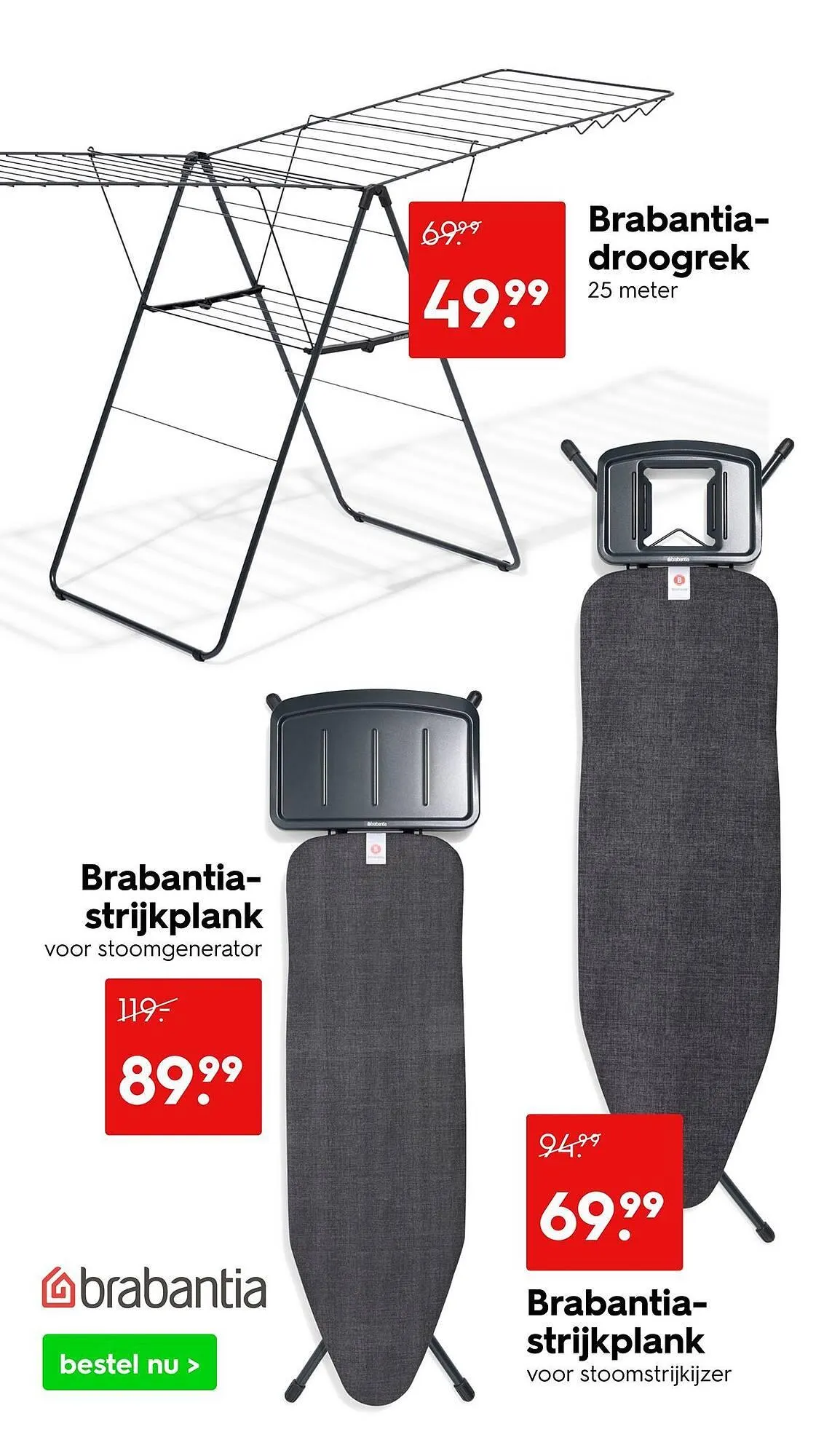 HEMA folder van 21 april tot 4 mei 2025 - Folder pagina 30