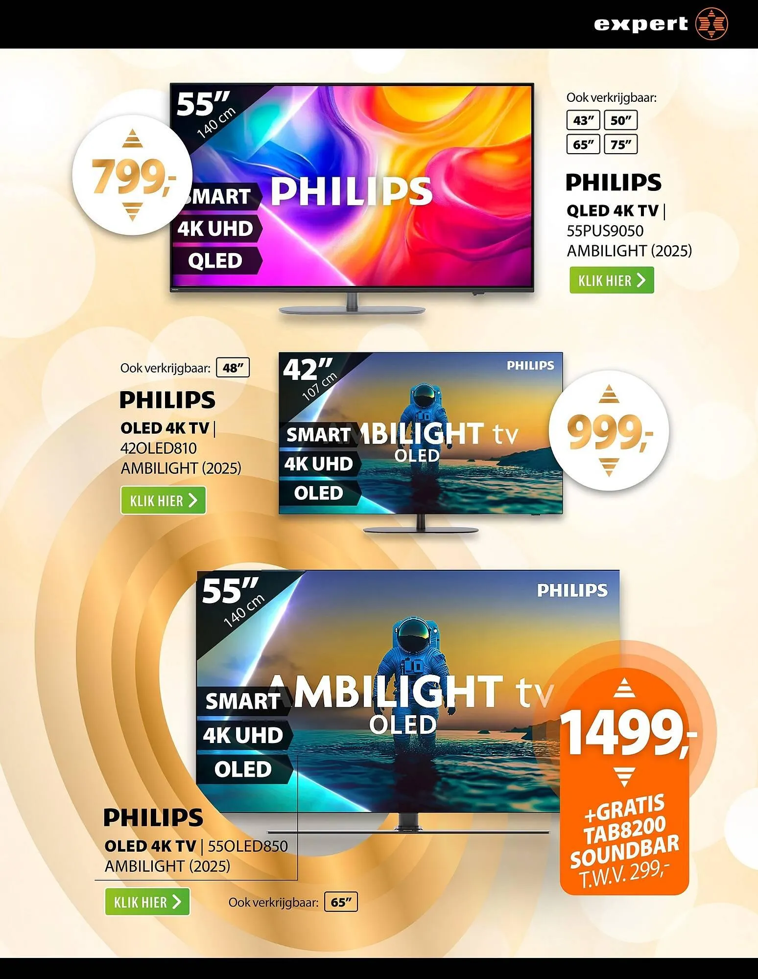 Expert folder van 14 december tot 28 december 2025 - Folder pagina 2