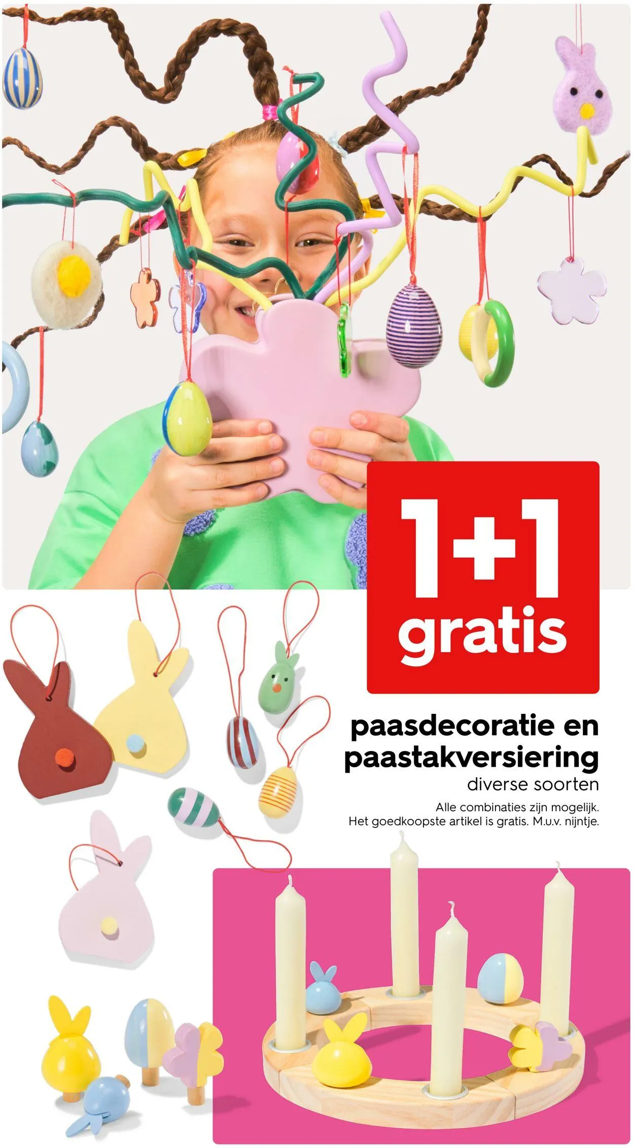 Hema van 7 april tot 20 april 2025 - Folder pagina 21