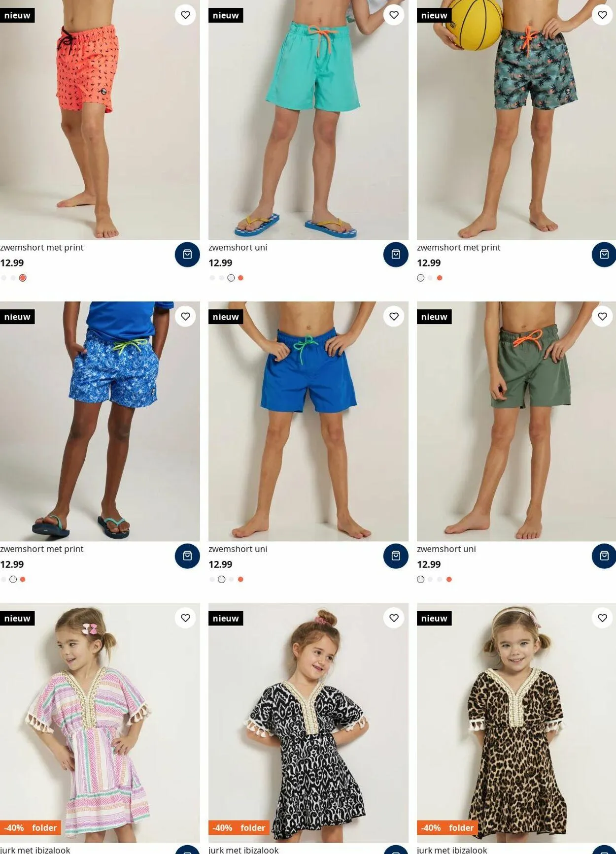 terStal Actuele folder van 21 april tot 30 april 2025 - Folder pagina 23