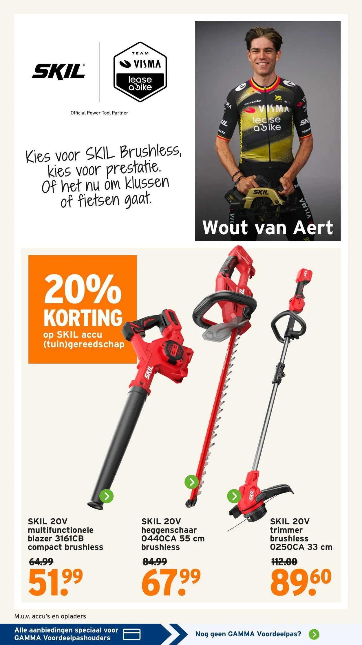 Gamma van 30 juni tot 13 juli 2025 - Folder pagina 44