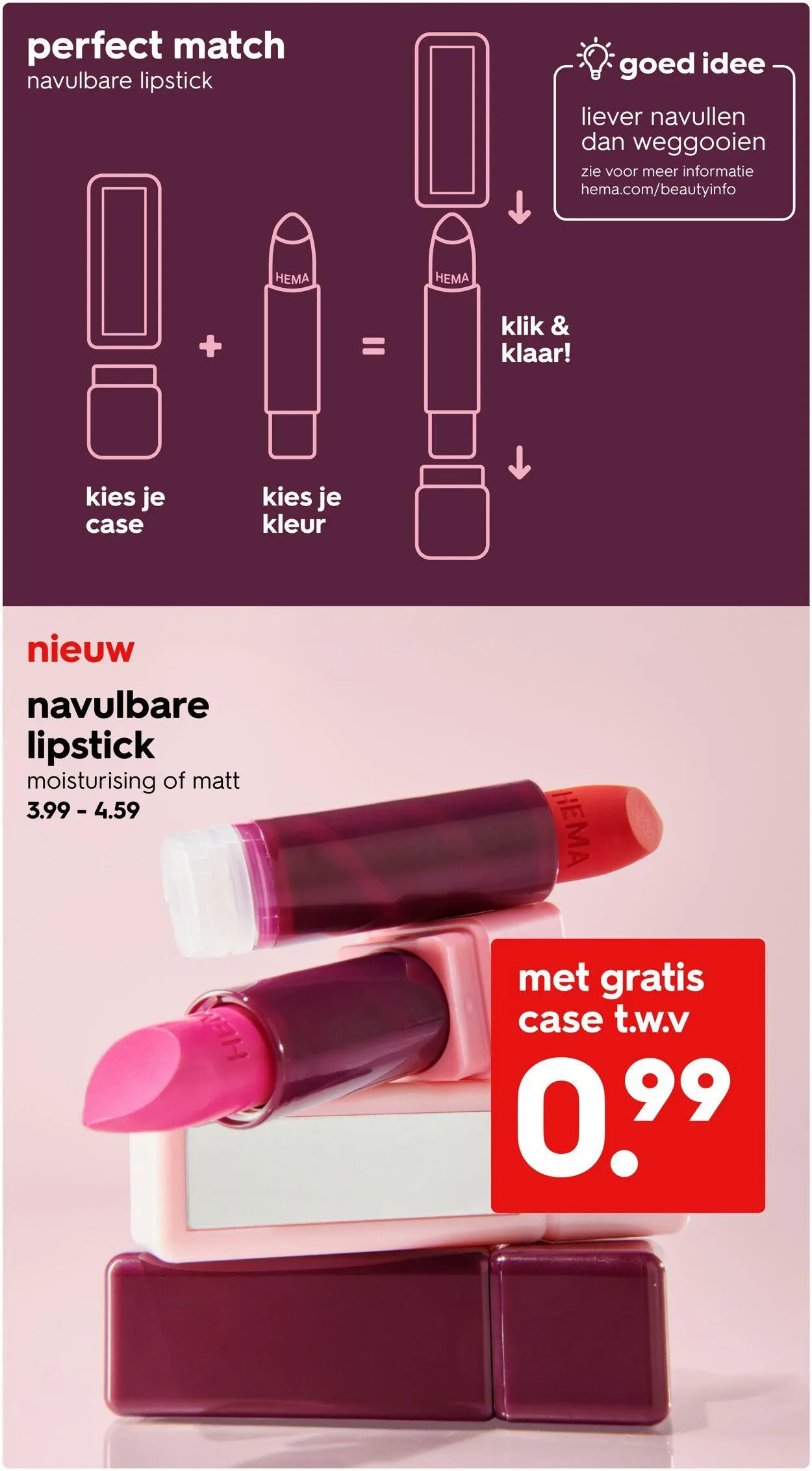 Hema Actuele folder van 22 september tot 6 oktober 2025 - Folder pagina 12