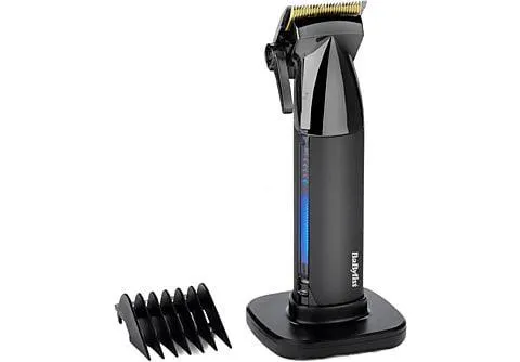 BABYLISSMEN Super-X Metal Tondeuse E991E