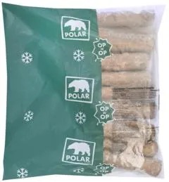 Polar Slagers Frikandel 1kg