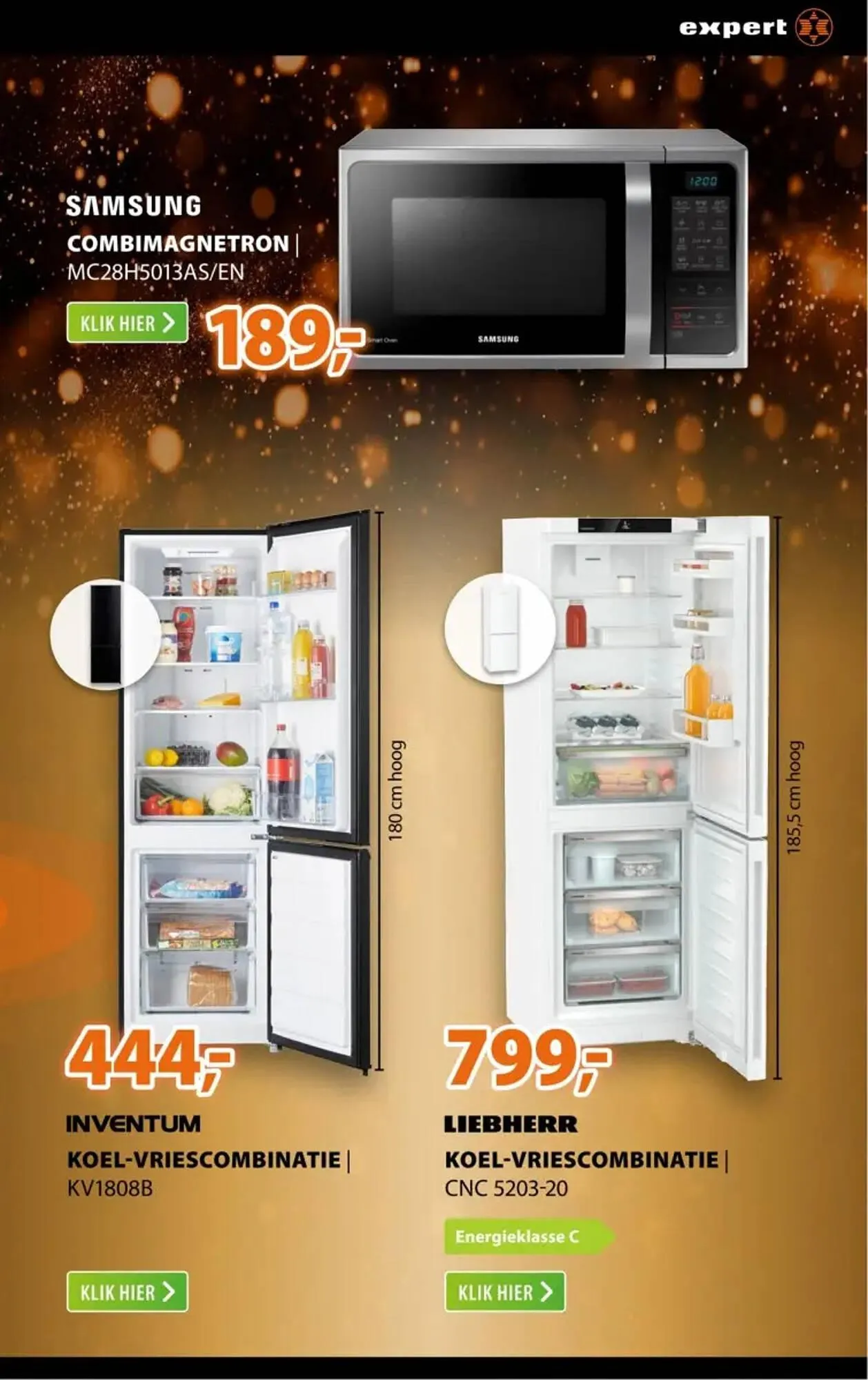 Expert folder van 2 december tot 10 december 2023 - Folder pagina 3