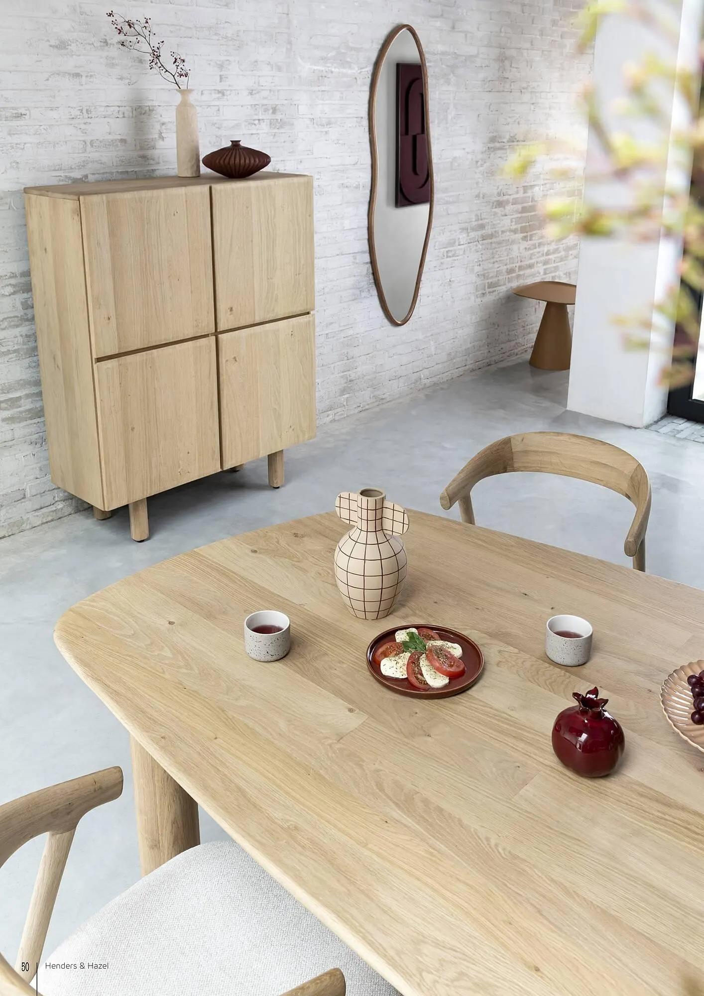 Henders & Hazel folder van 26 februari tot 31 maart 2026 - Folder pagina 50