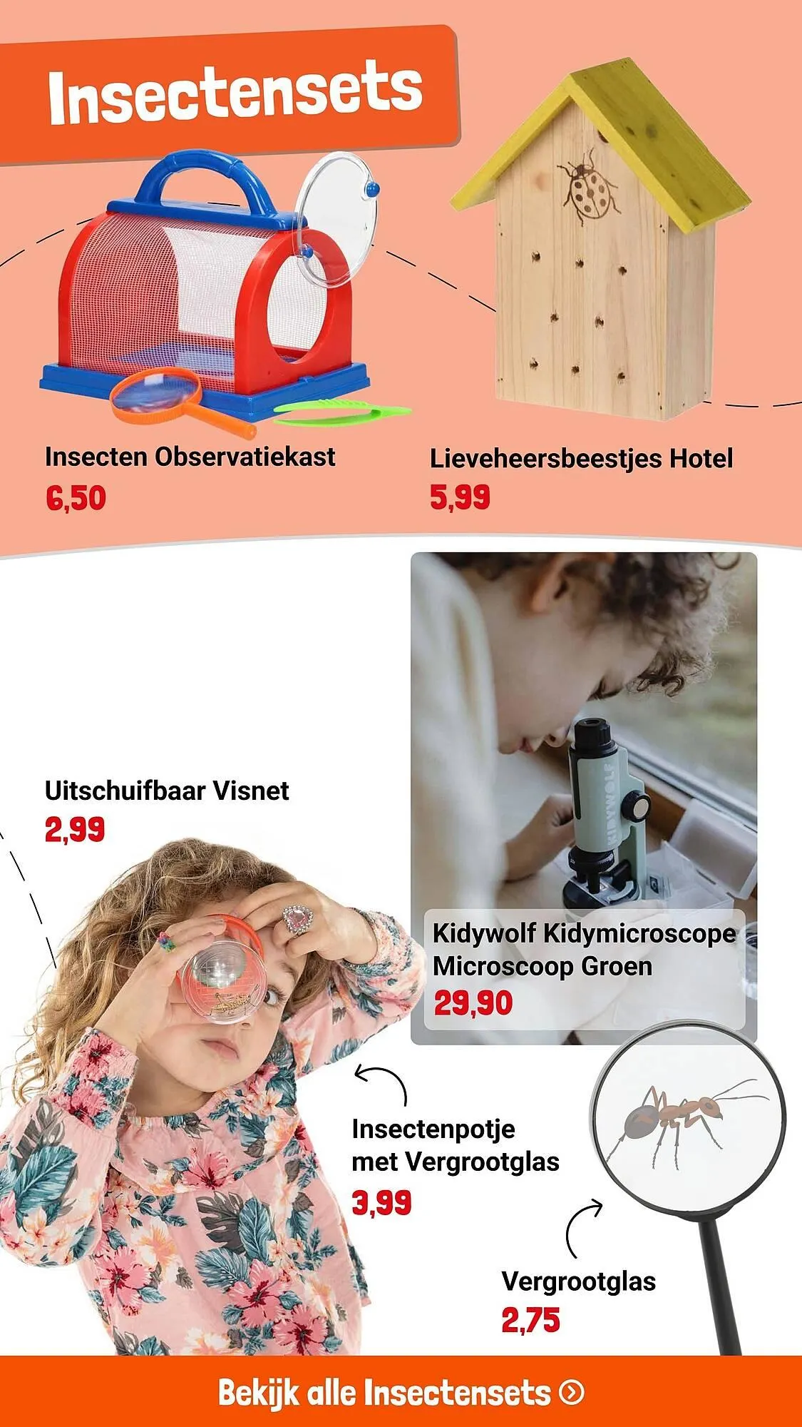 Lobbes folder van 1 april tot 30 april 2026 - Folder pagina 5