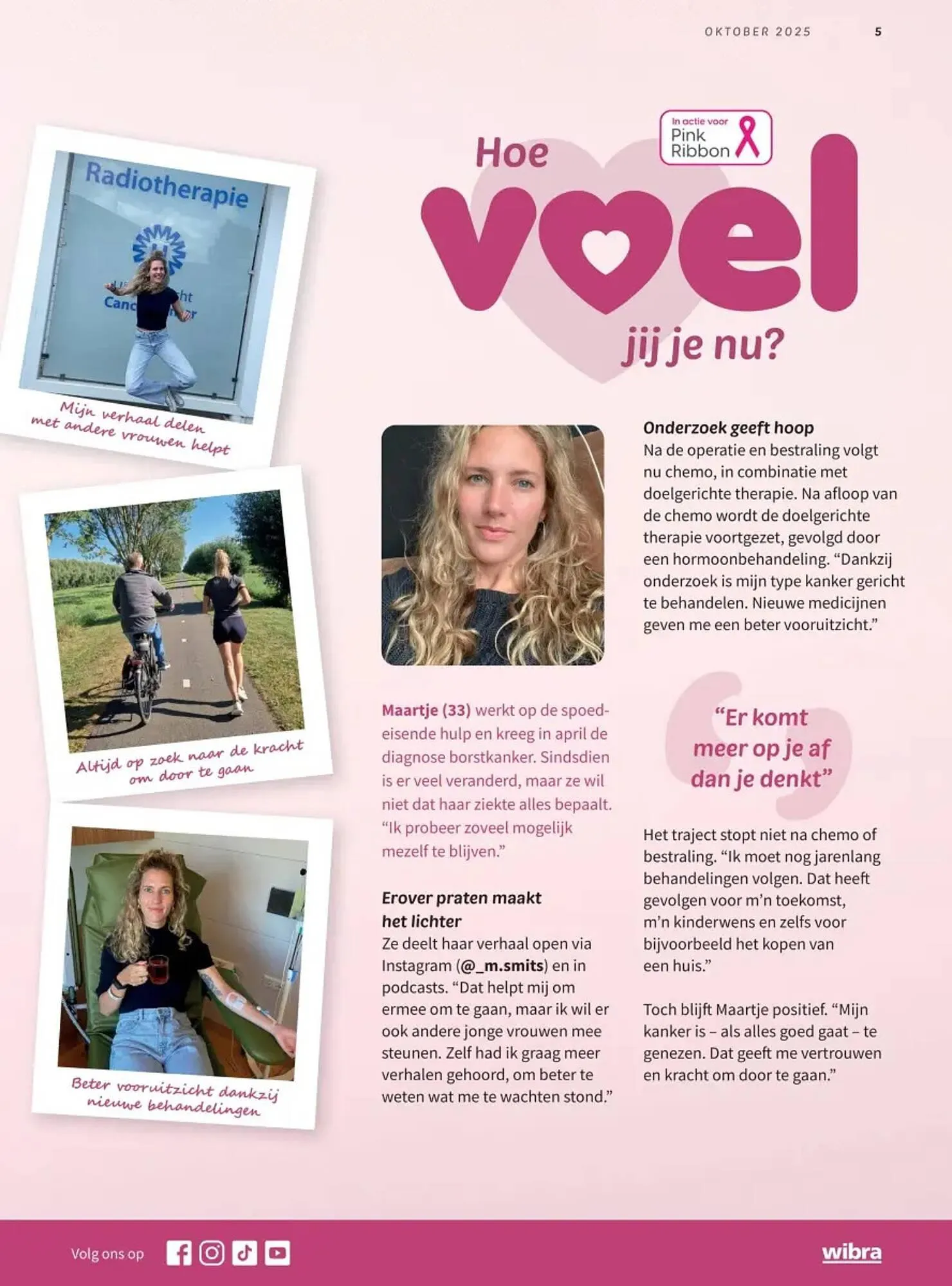 Wibra folder van 21 oktober tot 2 november 2025 - Folder pagina 5