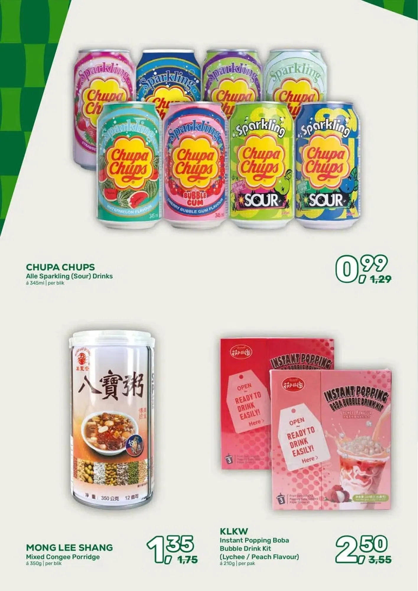 Amazing Oriëntal folder van 22 april tot 12 mei 2026 - Folder pagina 50