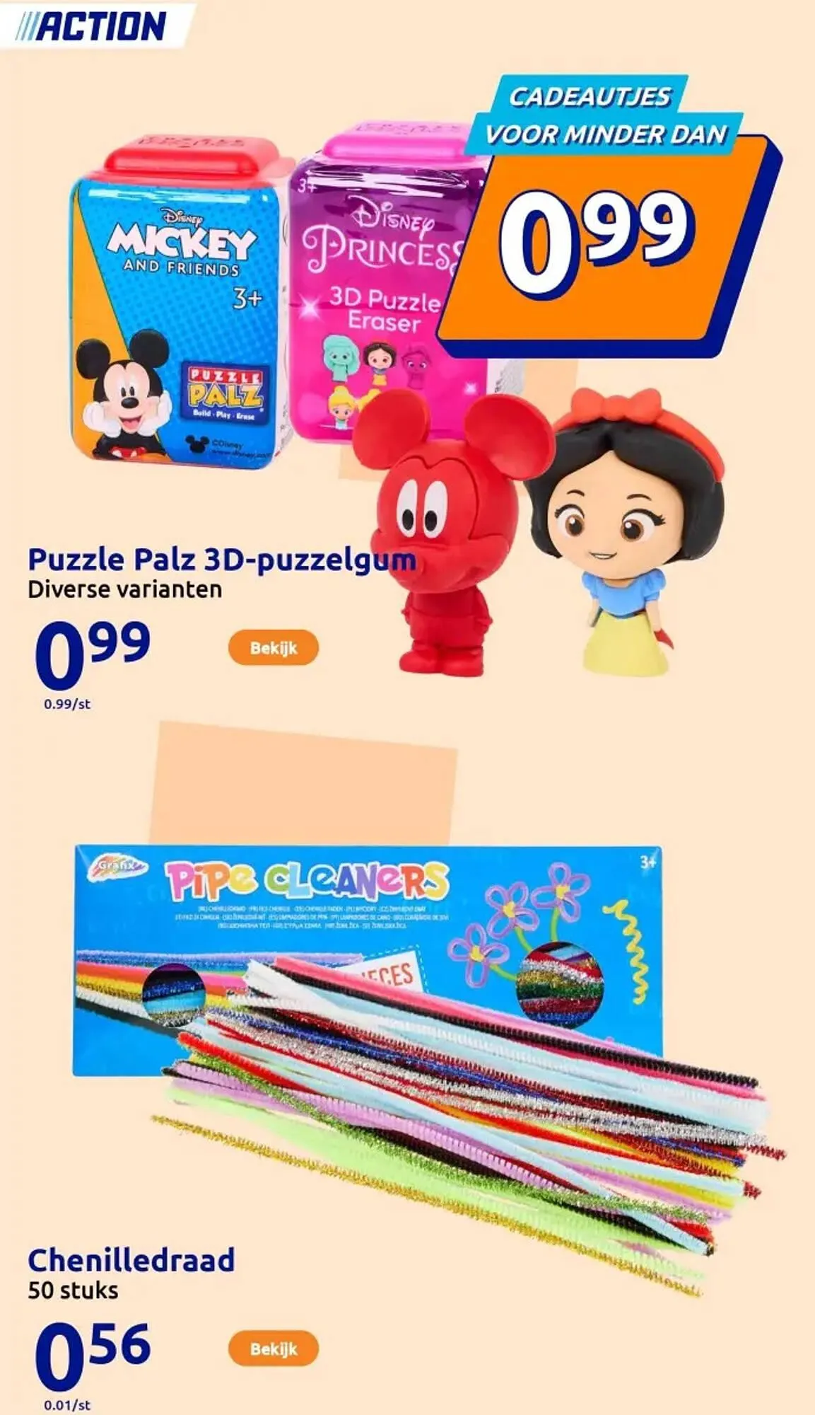 Action folder van 3 december tot 9 december 2025 - Folder pagina 11