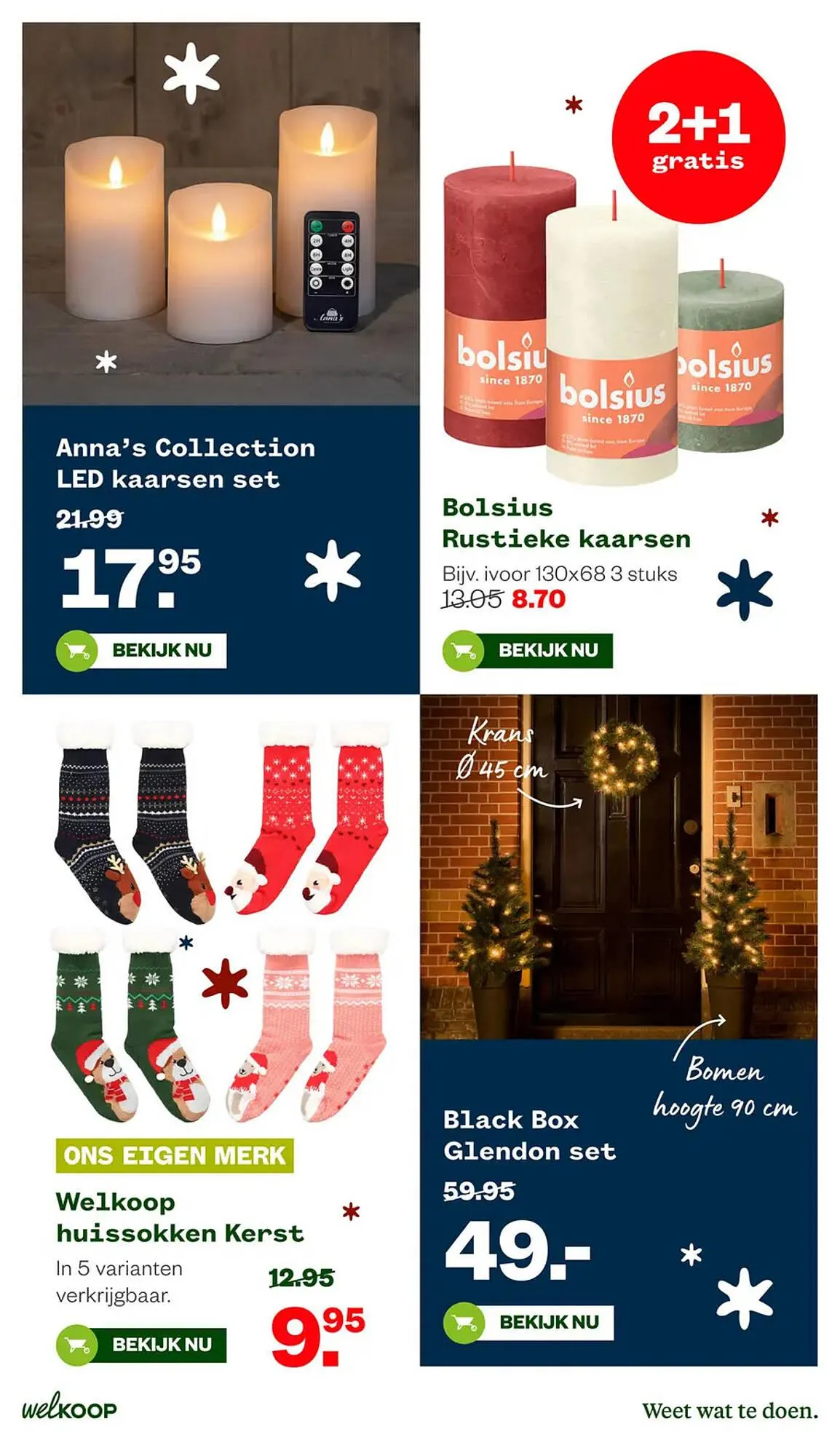 Welkoop folder van 24 november tot 7 december 2025 - Folder pagina 24
