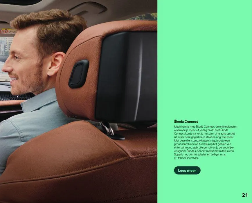 Brochure van 20 maart tot 20 maart 2025 - Folder pagina 13