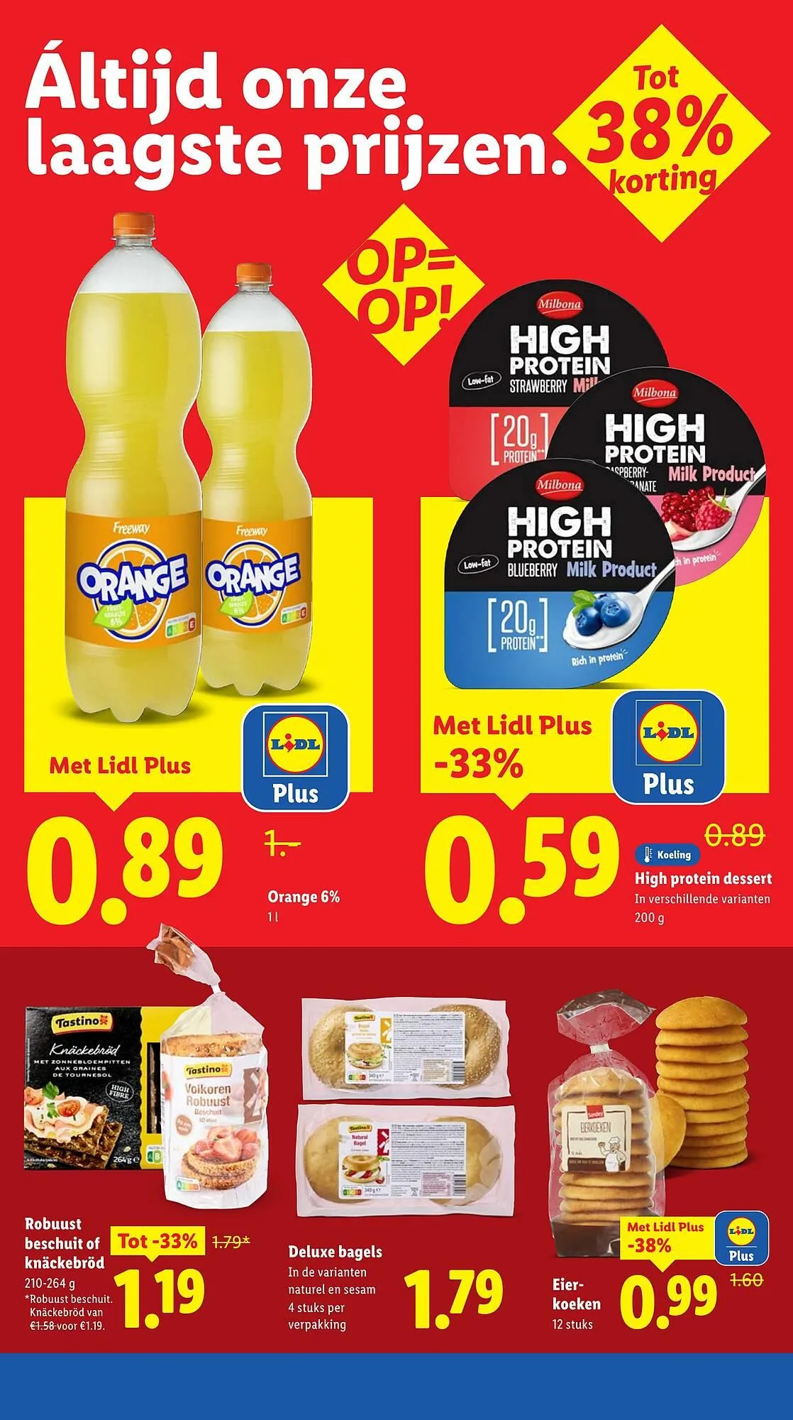 Lidl folder van 3 november tot 9 november 2025 - Folder pagina 12