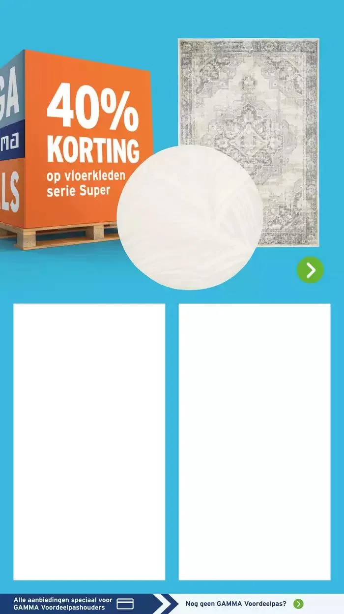 Folder Gamma van 20 januari tot 26 januari 2025 - Folder pagina 6