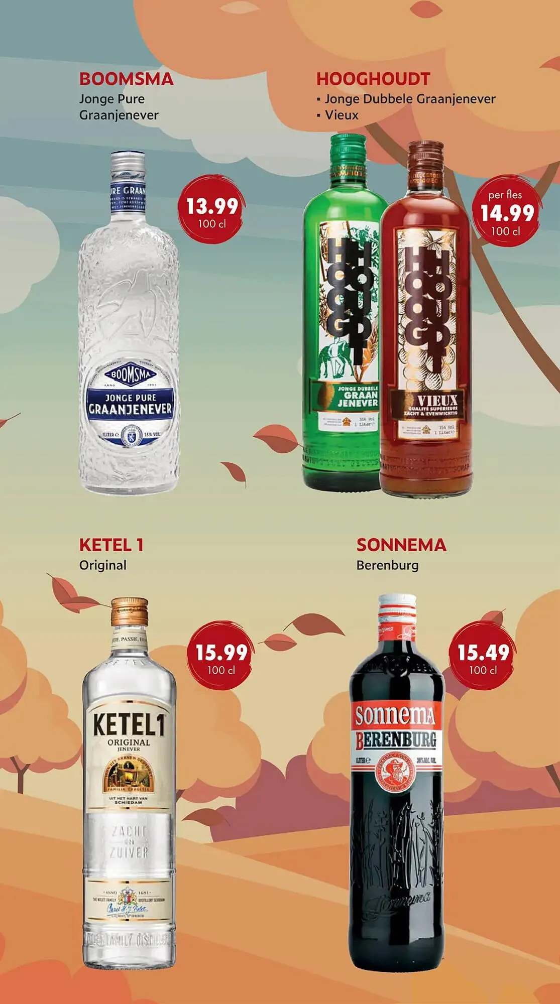 Uw topSlijter folder van 17 september tot 7 oktober 2025 - Folder pagina 6