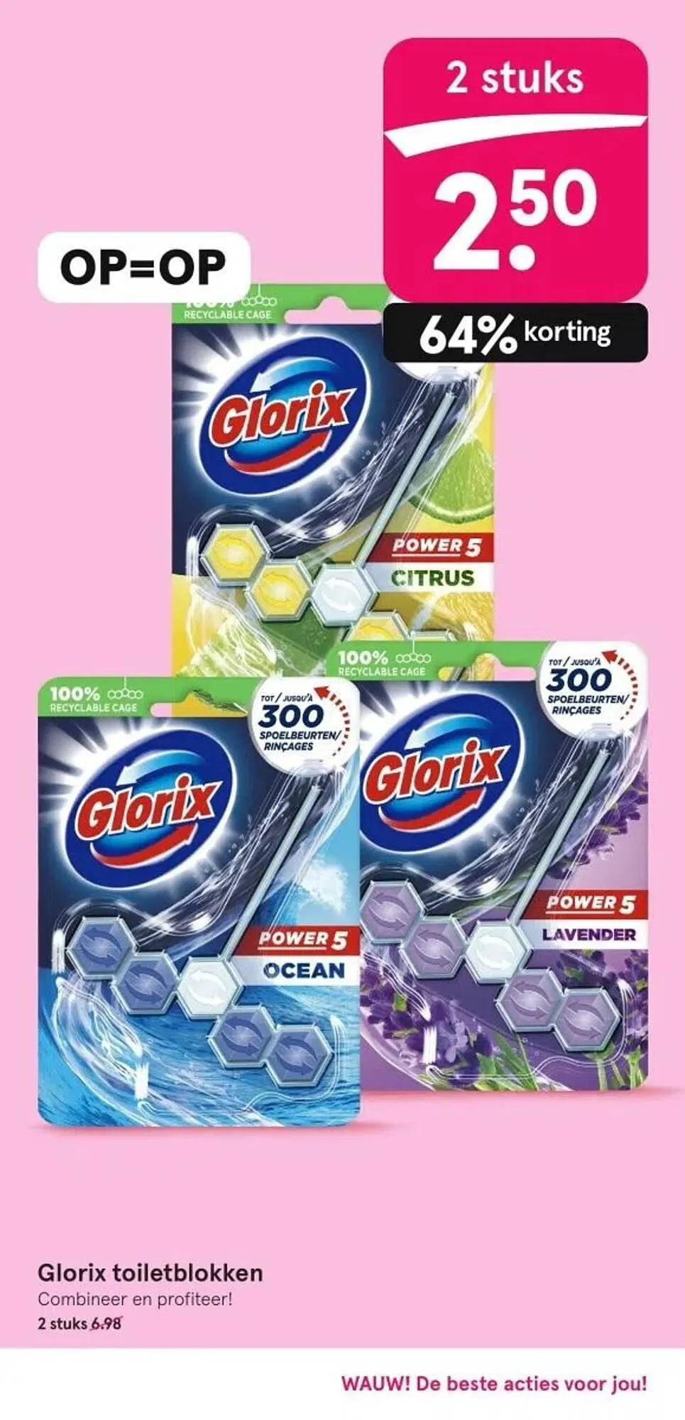 Etos folder van 13 mei tot 19 mei 2024 - Folder pagina 27