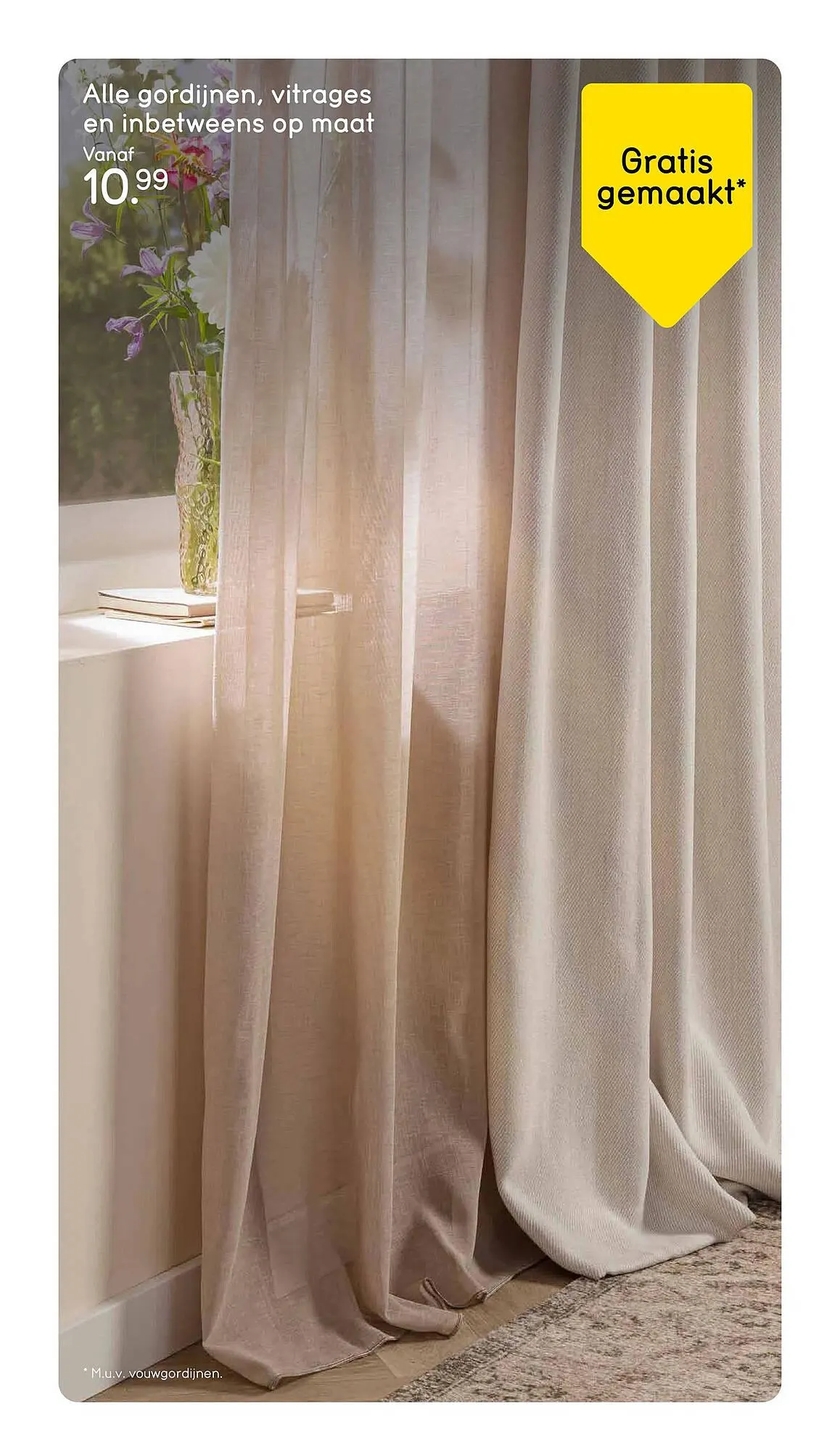 Leen Bakker folder van 10 juni tot 22 juni 2025 - Folder pagina 12