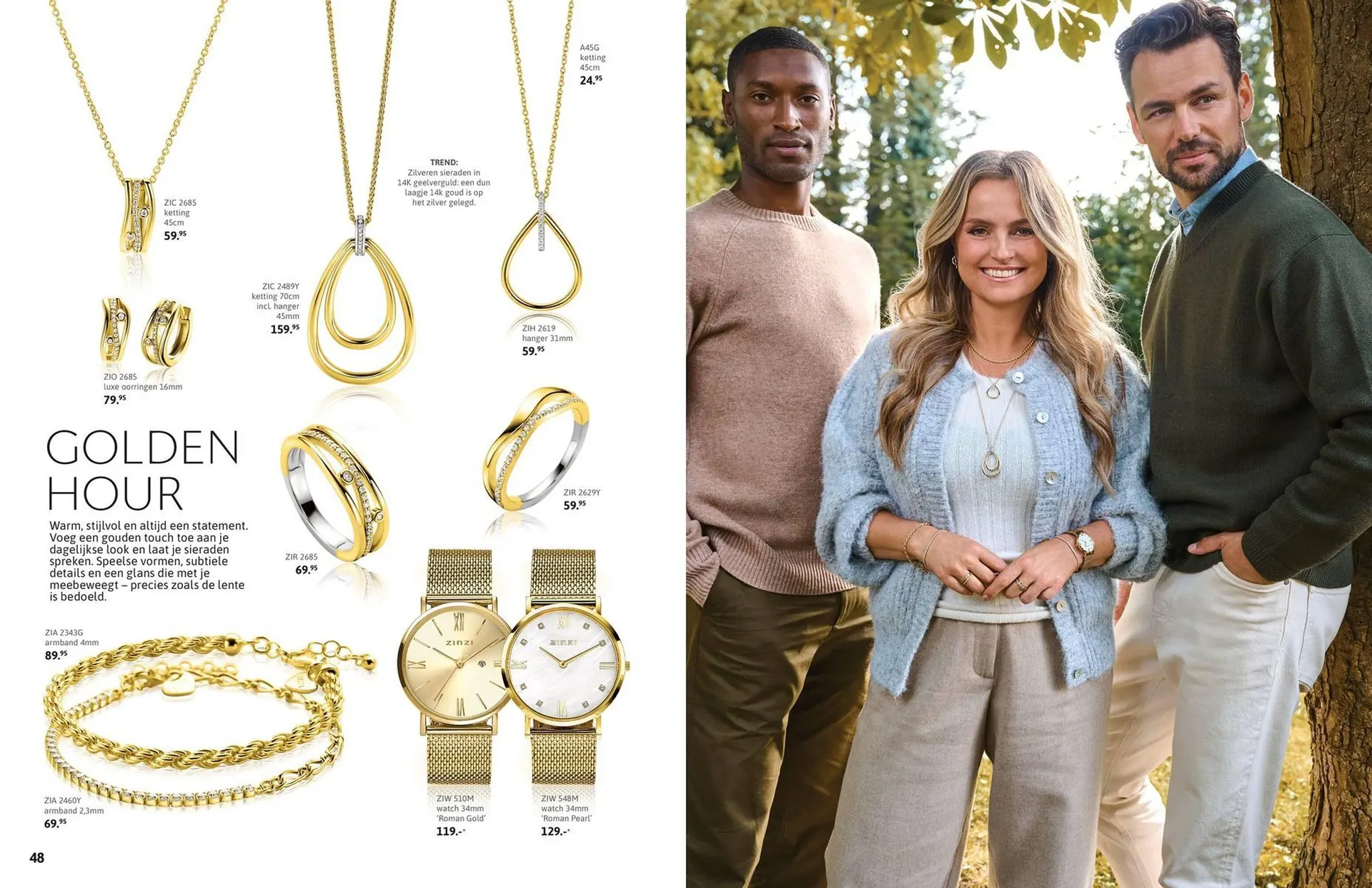 Zinzi folder van 25 april tot 31 december 2025 - Folder pagina 25