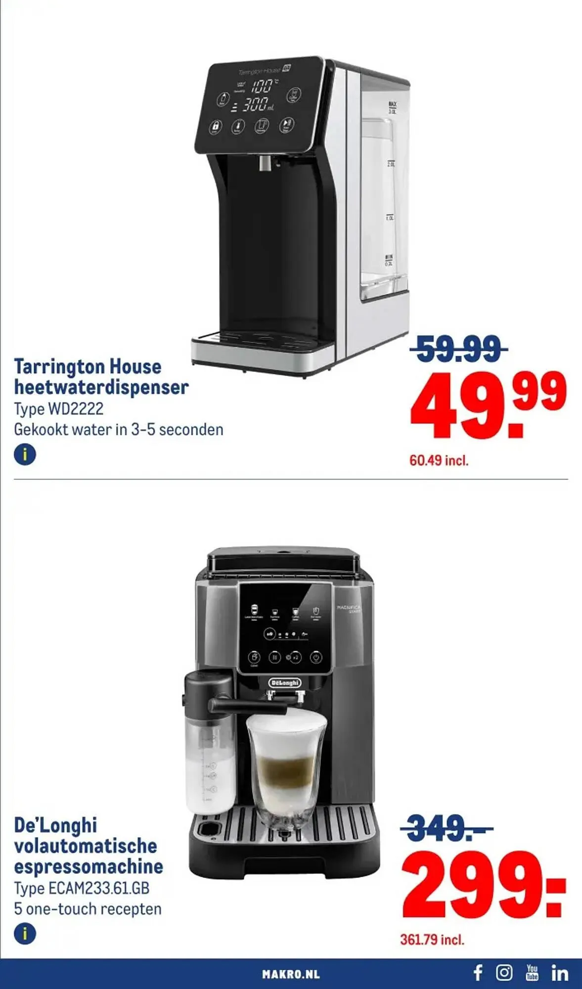 Makro folder van 19 november tot 2 december 2025 - Folder pagina 7