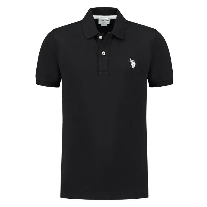 US Polo Assn Piqué Polo Junior