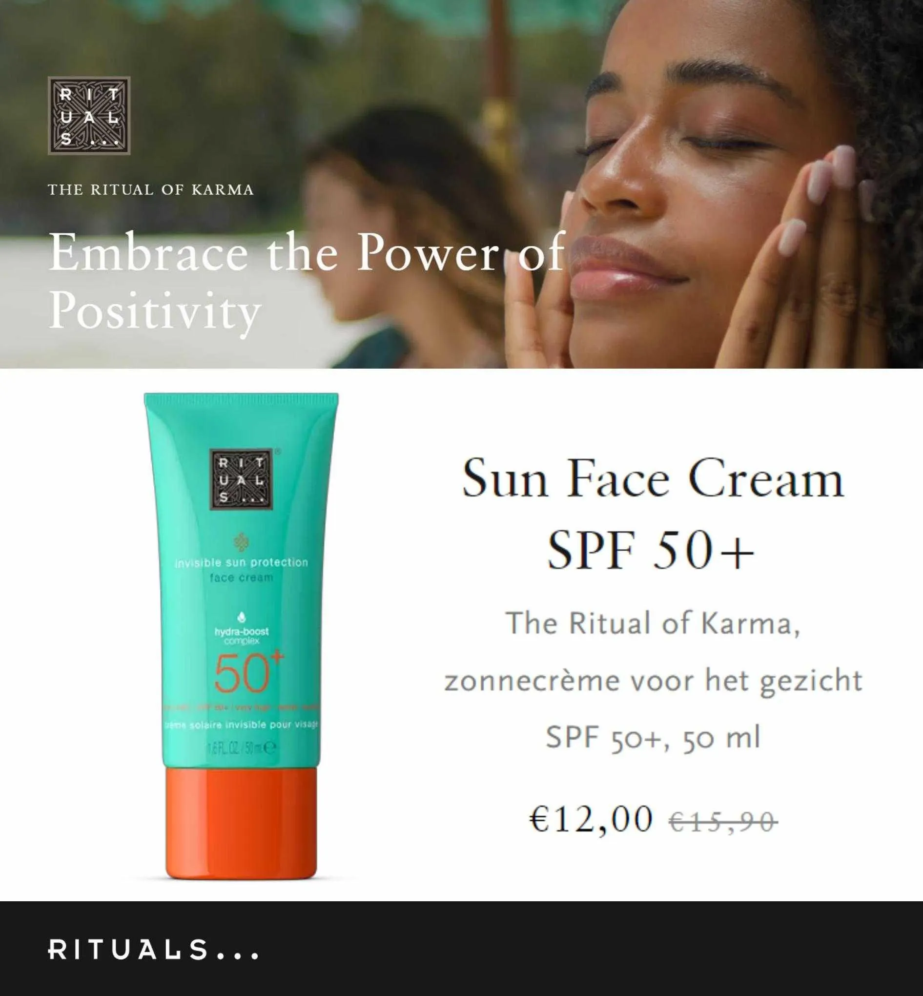 Rituals Folder van 3 september tot 3 september 2023 - folder pagina 2