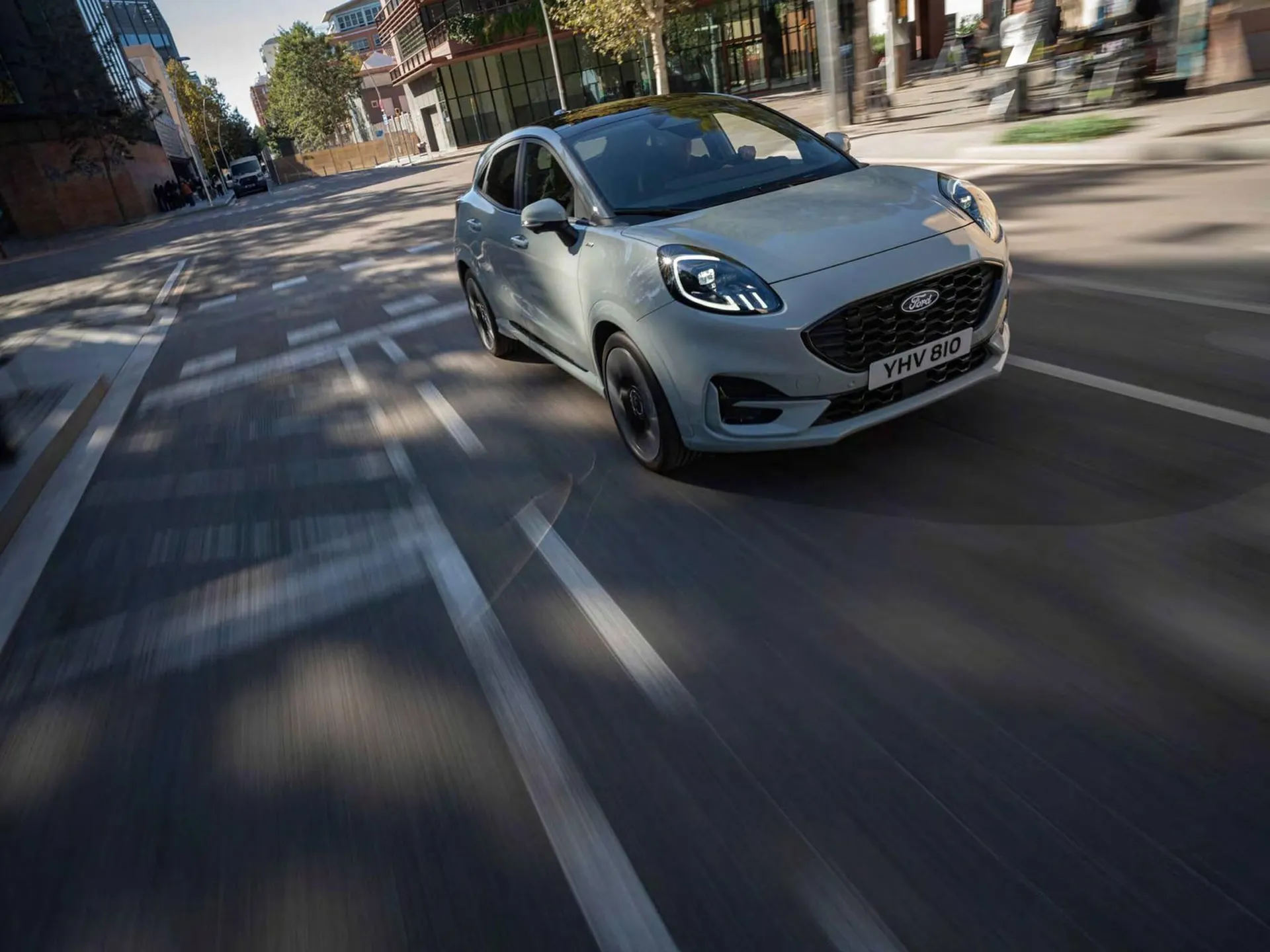 Ford folder van 5 januari tot 31 januari 2026 - Folder pagina 9