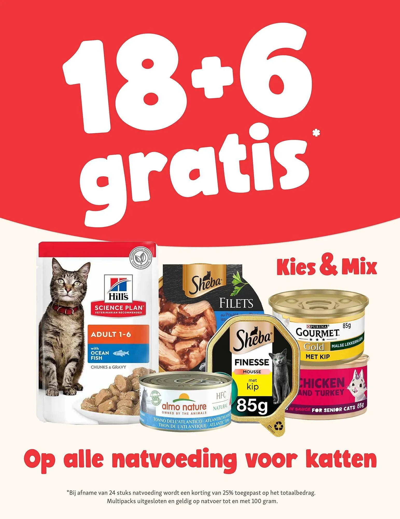 Maxi Zoo folder van 6 april tot 19 april 2026 - Folder pagina 3