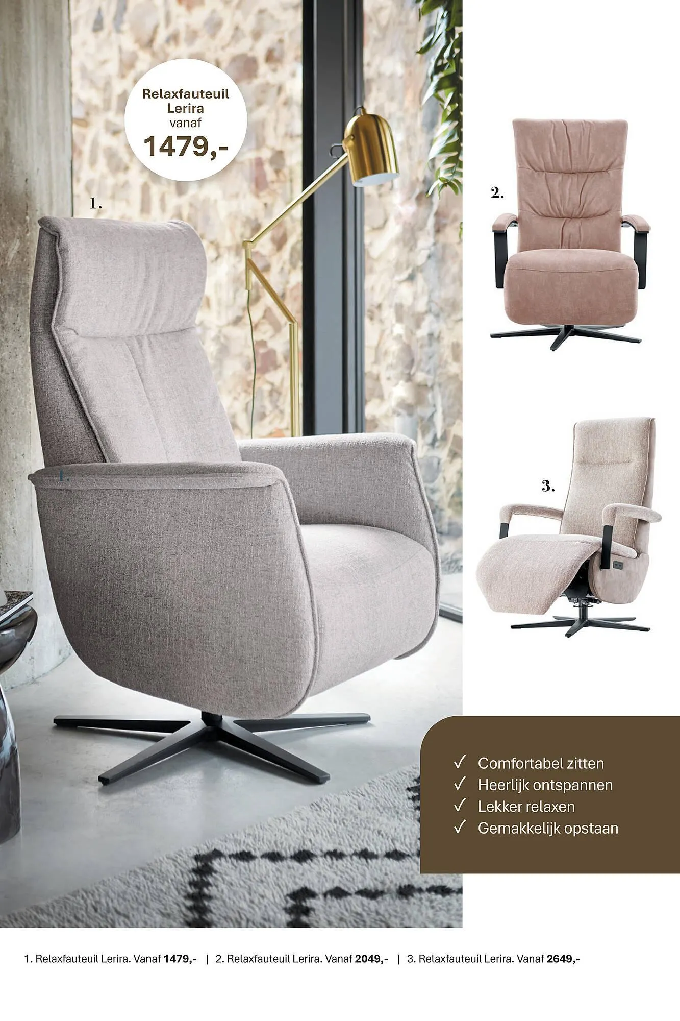 IN.HOUSE folder van 31 oktober tot 8 november 2025 - Folder pagina 4