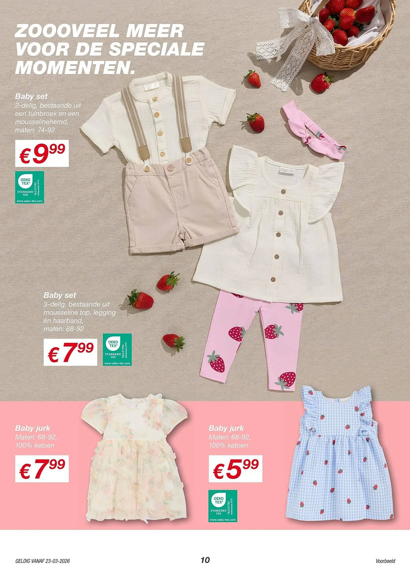 Kik folder van 6 april tot 12 april 2026 - Folder pagina 10